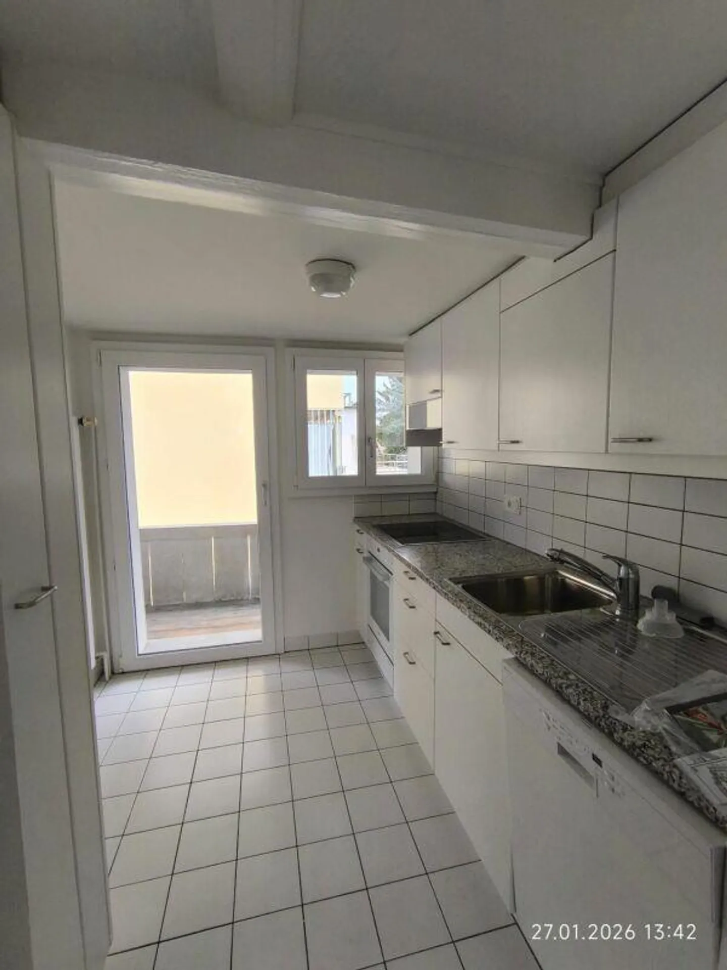 Attractive 3.5-room apartment in the center of Belp - Photo 6 of 18