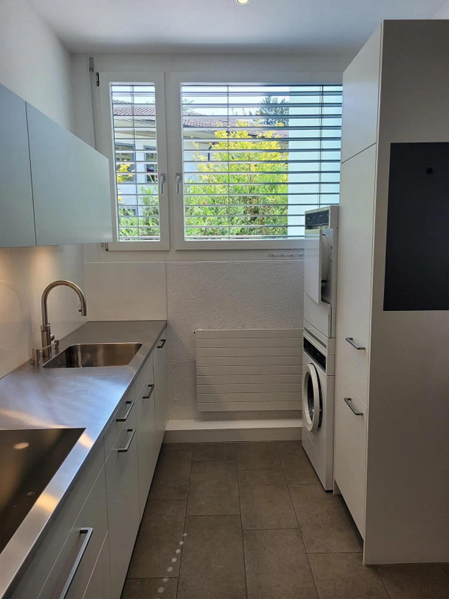 Einzigartige 4-Zimmer-Loftwohnung - Foto 3 von 11