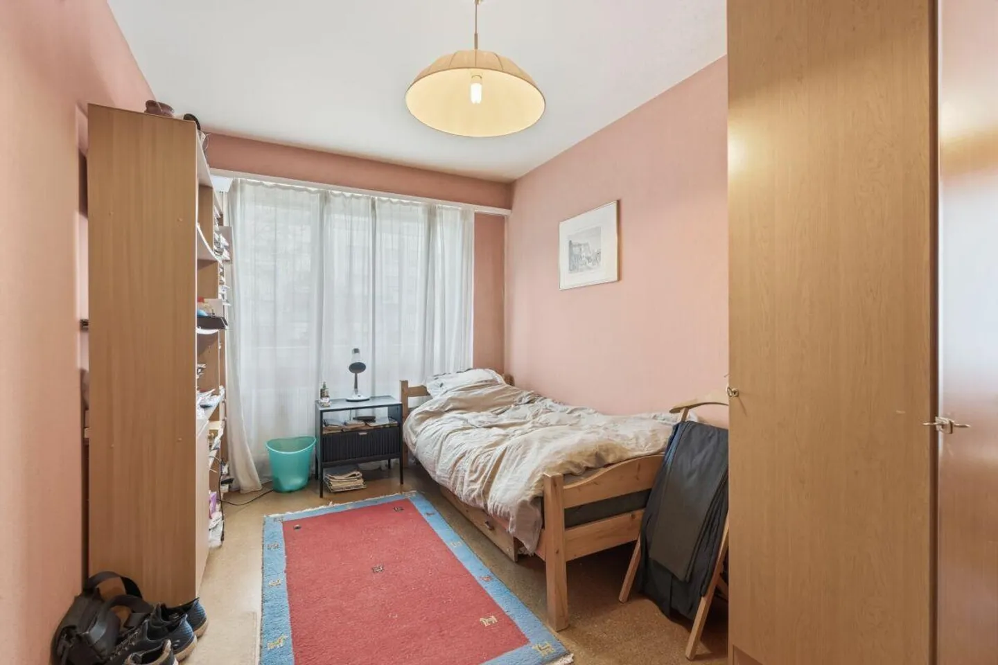 Appartement de jardin de 4,5 pièces confortable et familial dans un emplacement prisé - Photo 3 sur 11