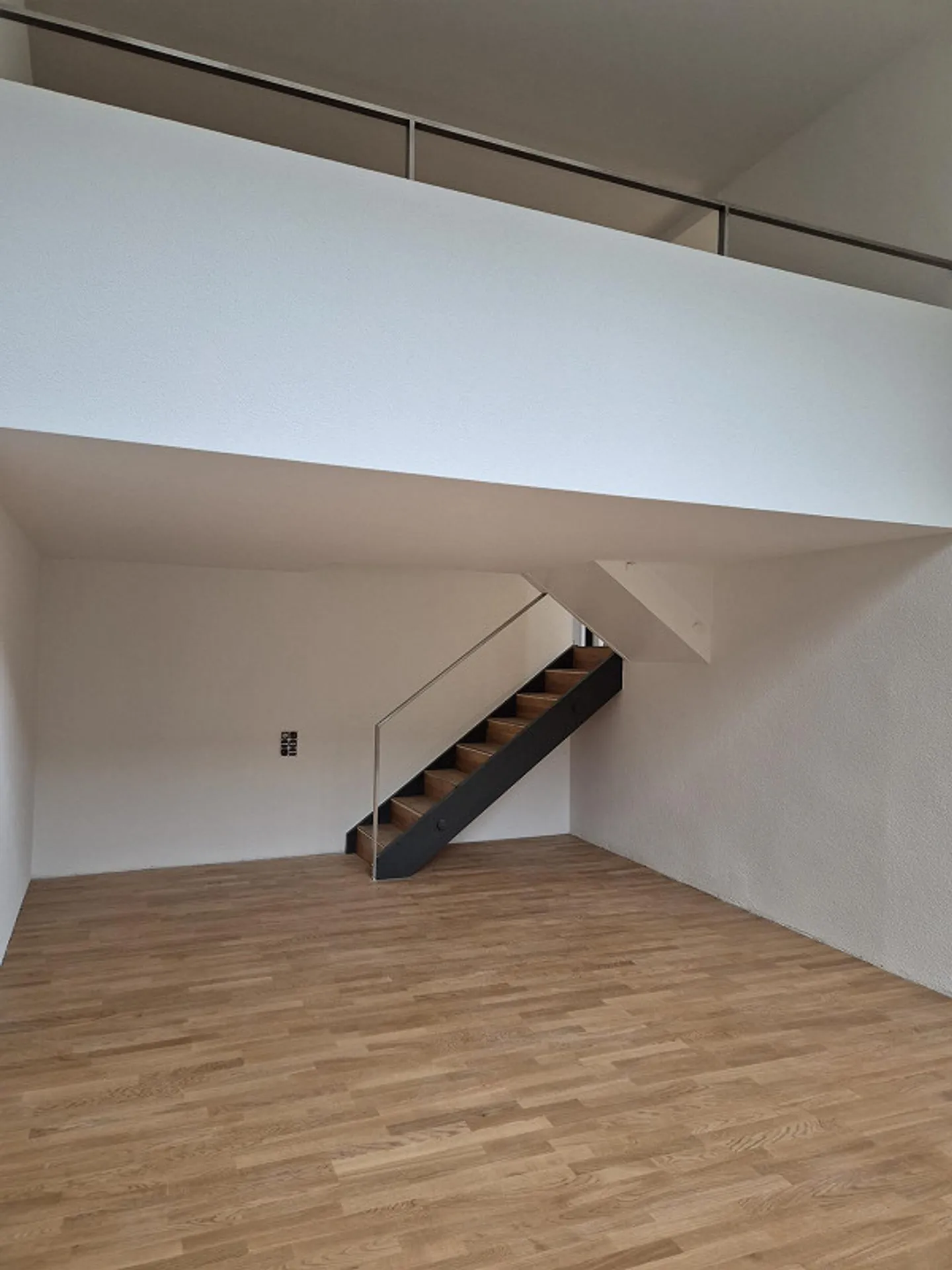 Einzigartige 4-Zimmer-Loftwohnung - Foto 5 von 11