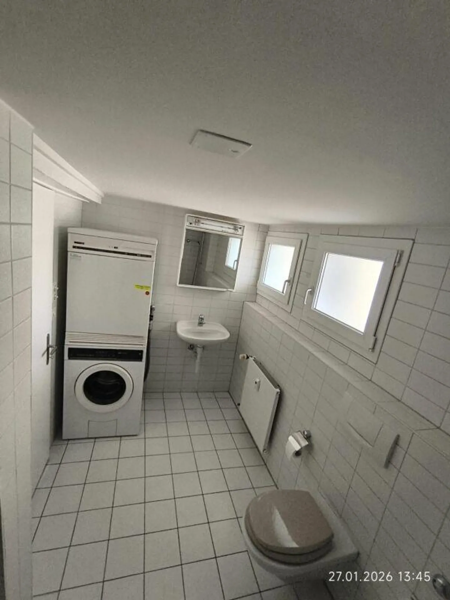 Attractive 3.5-room apartment in the center of Belp - Photo 7 of 18