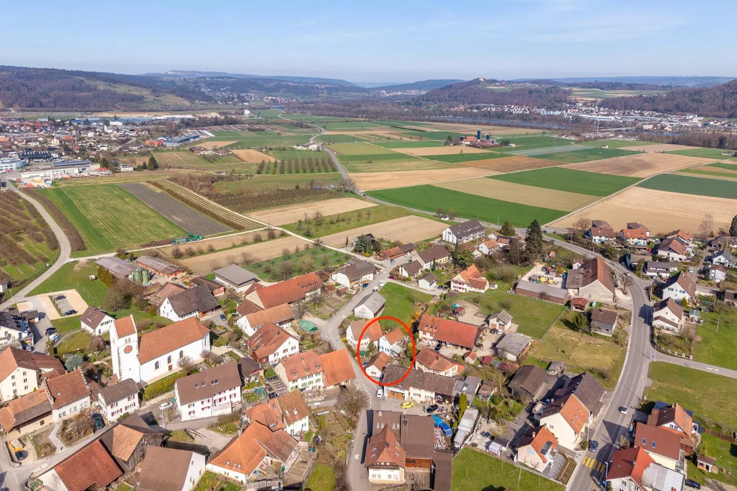 Charmantes Tiny House mit Werkstatt - Foto 4 von 13