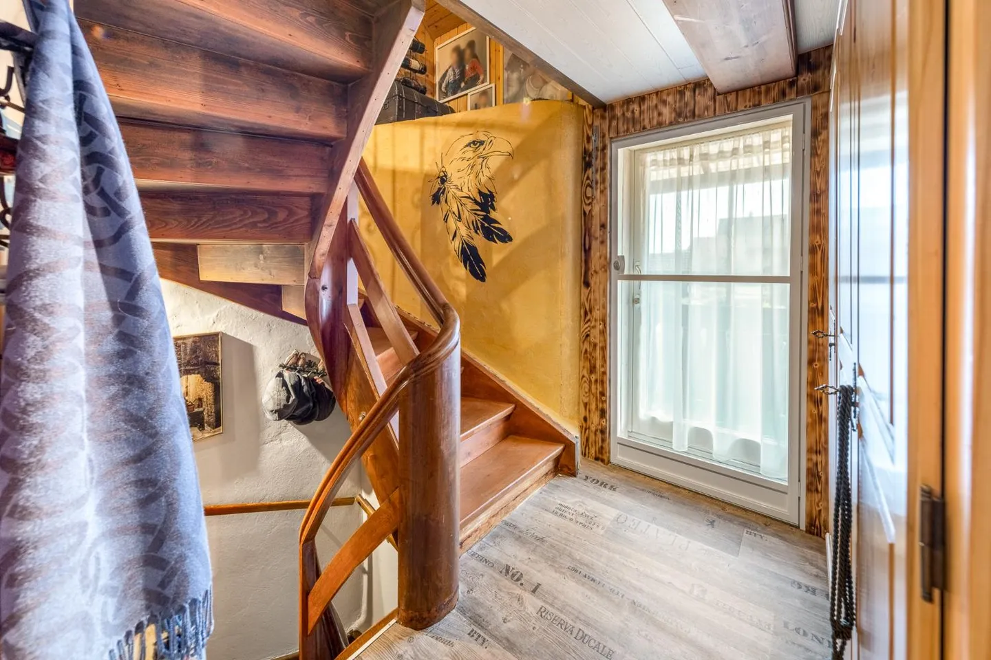 Charmantes Tiny House mit Werkstatt - Foto 10 von 13