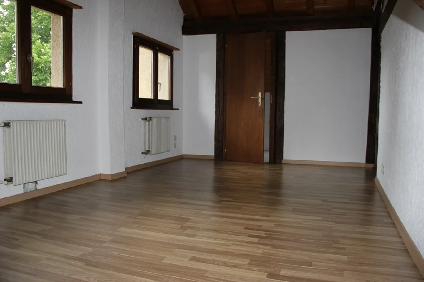 Ultimo piano 1.5 stanze - Foto 6 di 8