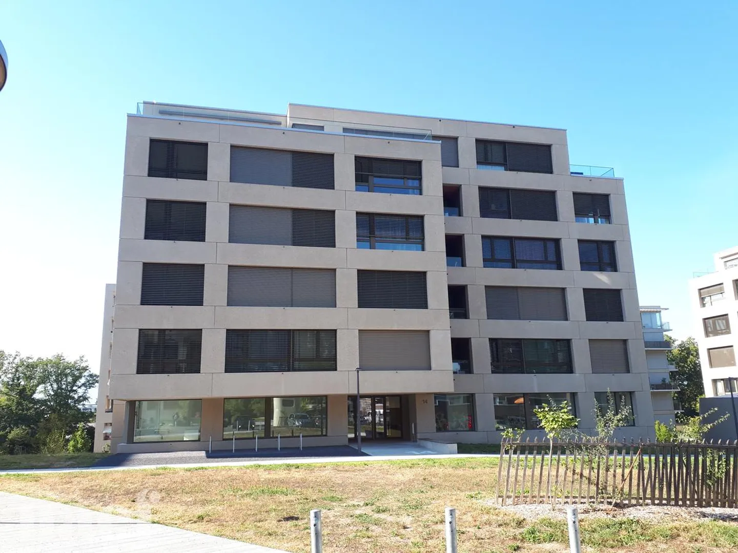 Appartamento 4 locali - Foto 1 di 1