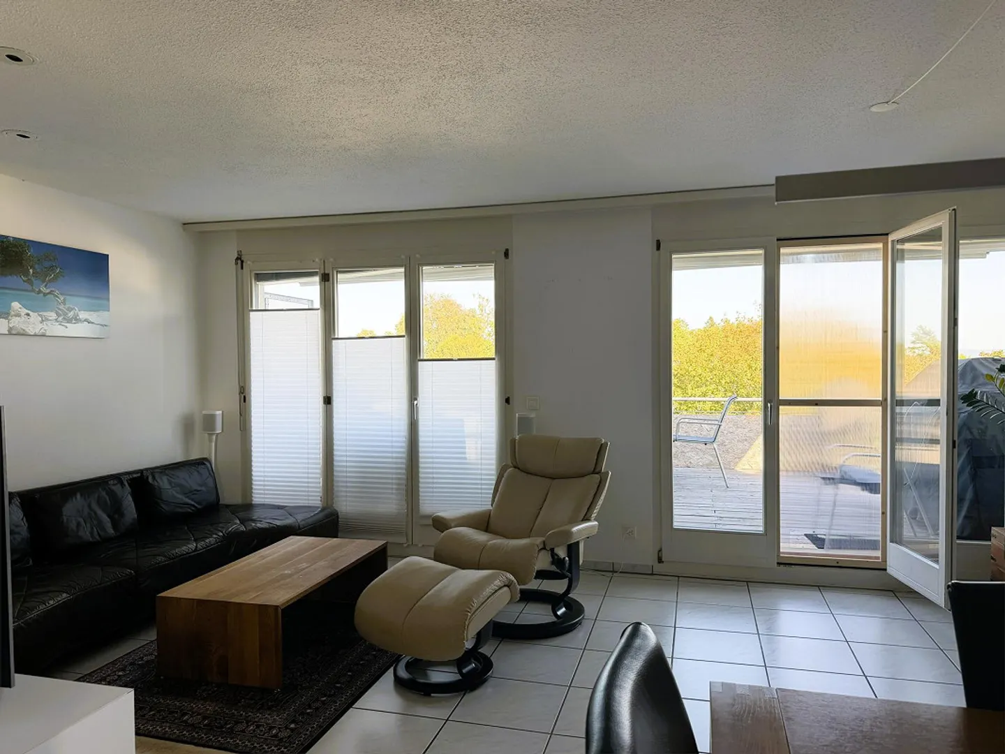 Appartamento duplex con grande terrazza, posizione privilegiata, Breite - Foto 3 di 14