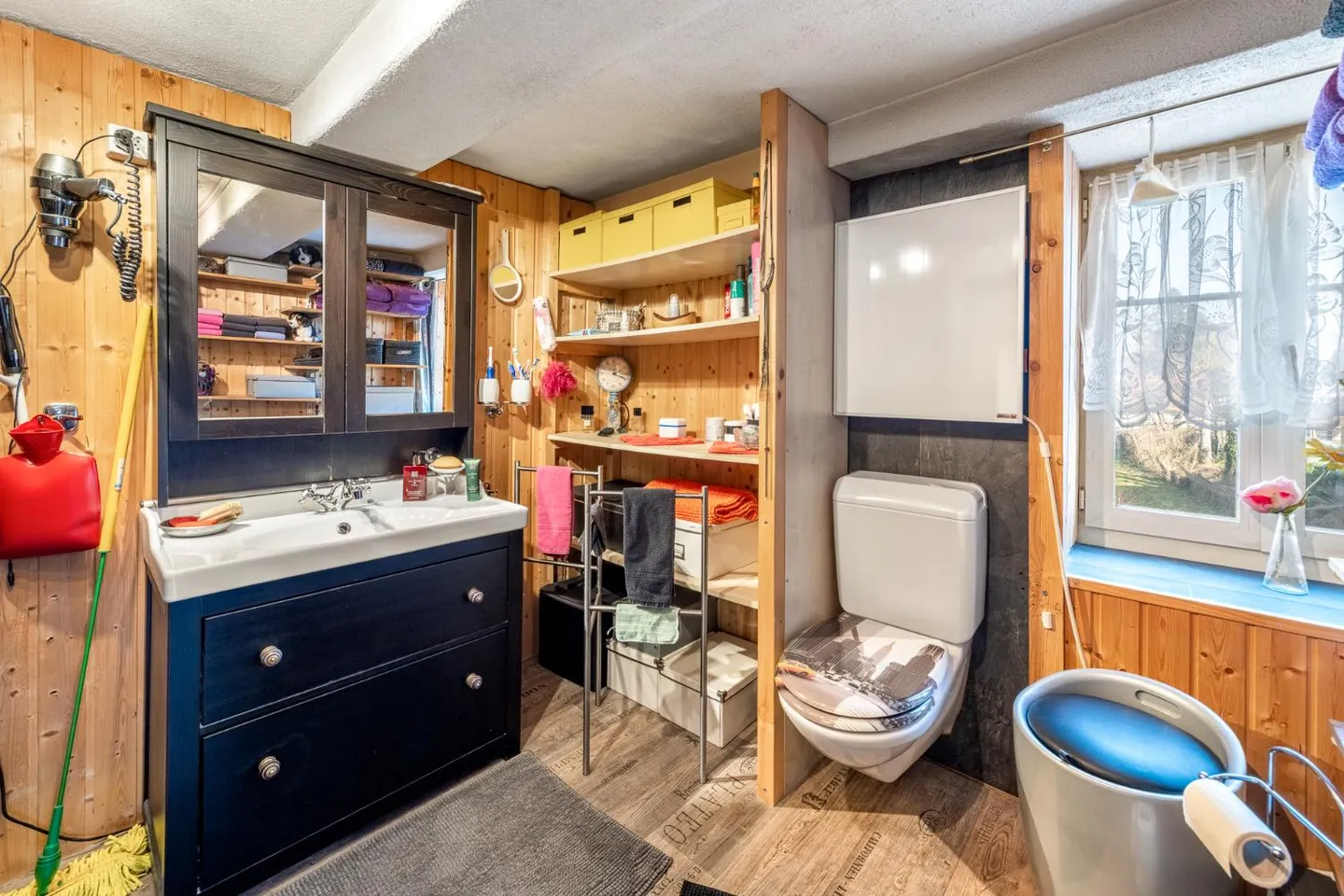 Charmantes Tiny House mit Werkstatt - Foto 12 von 13