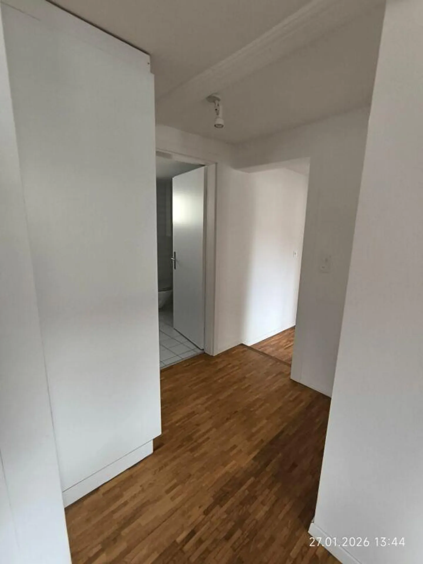 Attractive 3.5-room apartment in the center of Belp - Photo 9 of 18