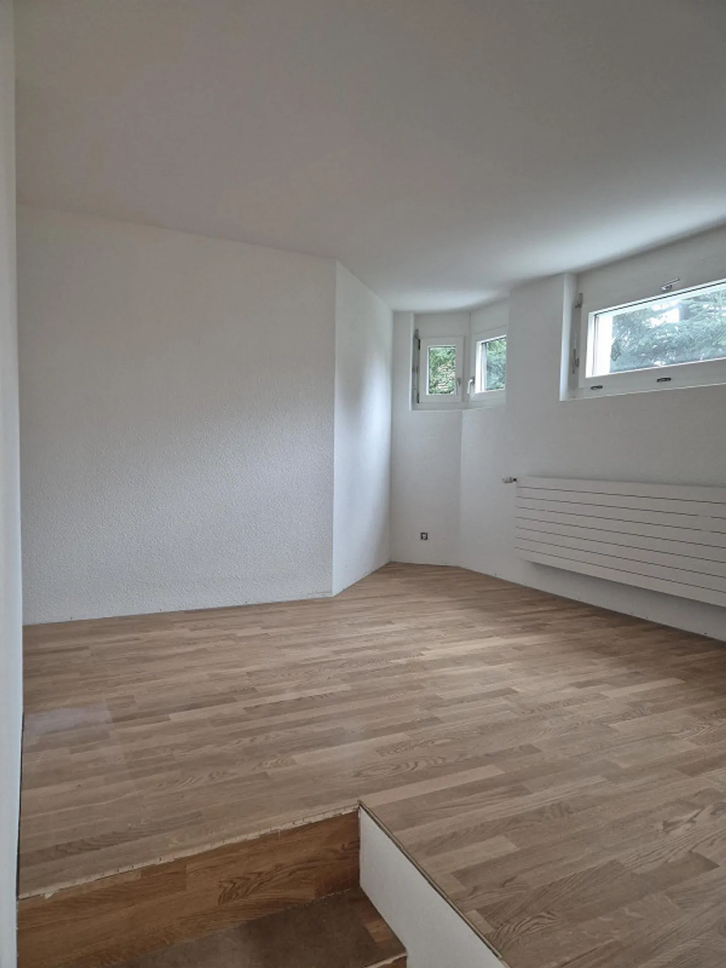 Einzigartige 4-Zimmer-Loftwohnung - Foto 8 von 11