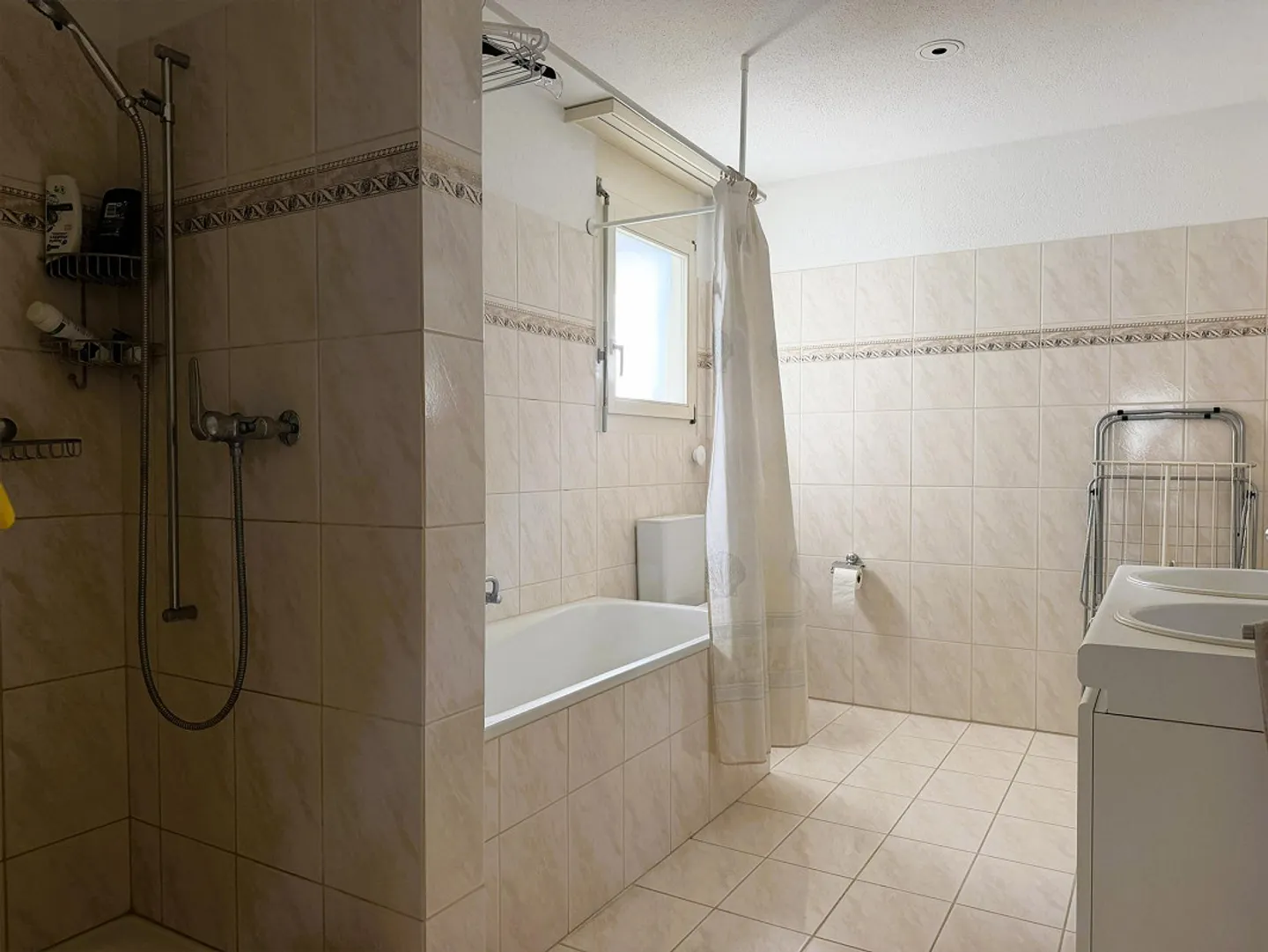 Appartamento duplex con grande terrazza, posizione privilegiata, Breite - Foto 9 di 14
