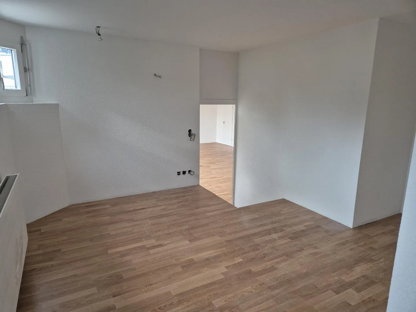 Einzigartige 4-Zimmer-Loftwohnung - Foto 9 von 11