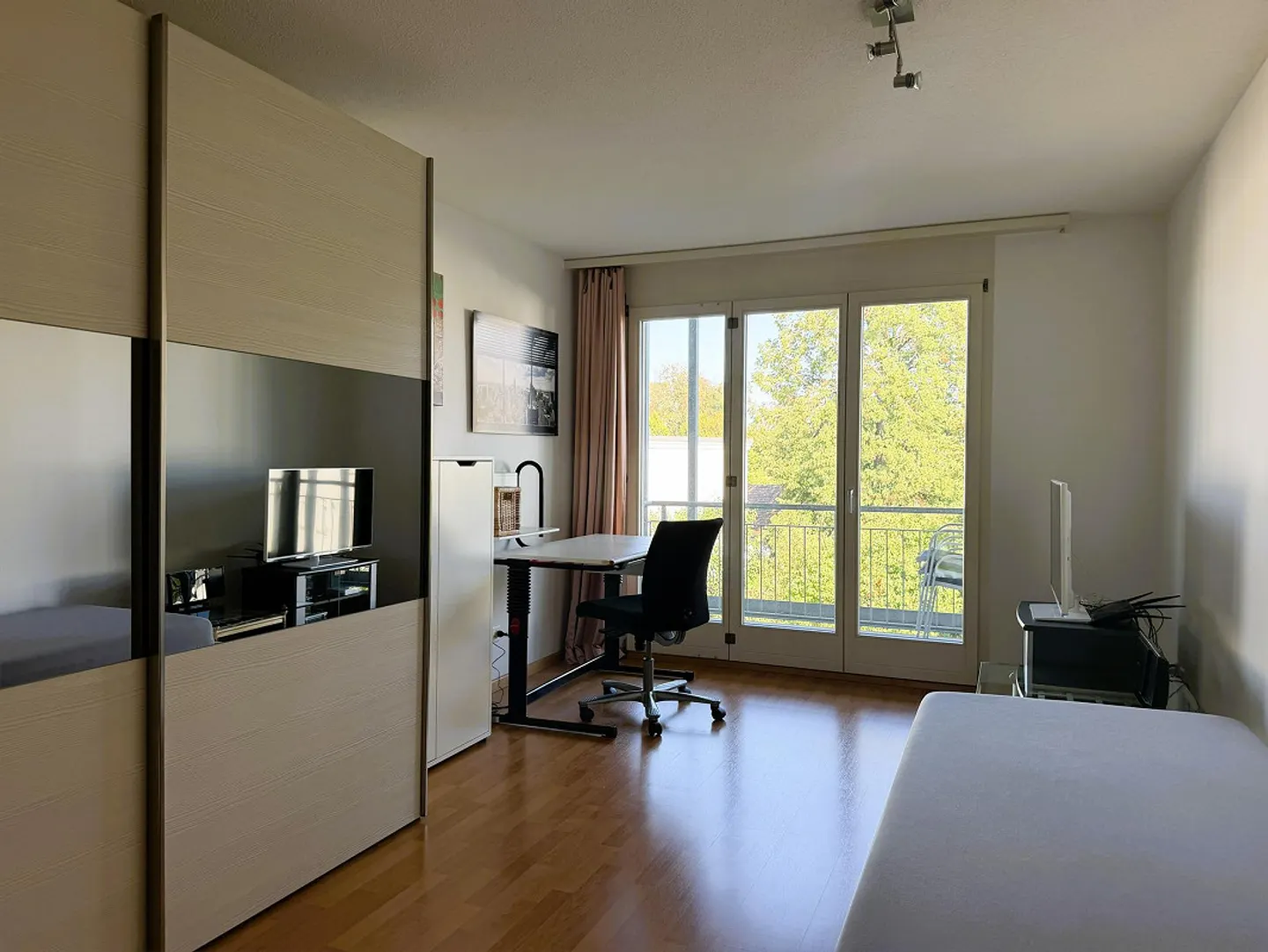 Appartamento duplex con grande terrazza, posizione privilegiata, Breite - Foto 10 di 14