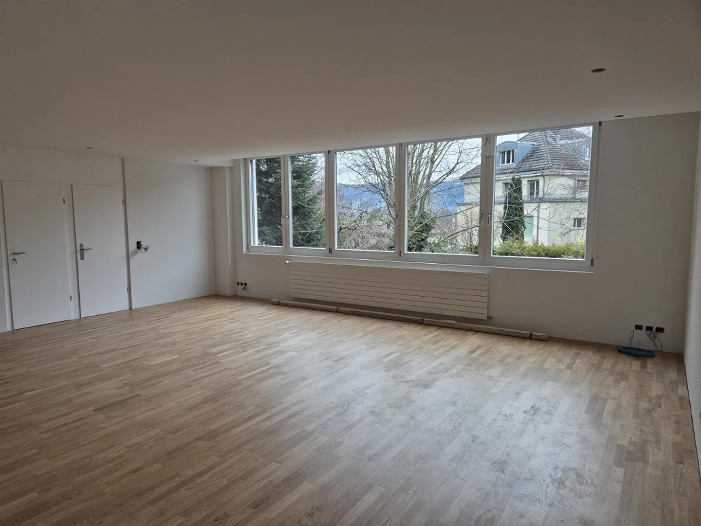 Einzigartige 4-Zimmer-Loftwohnung - Foto 10 von 11