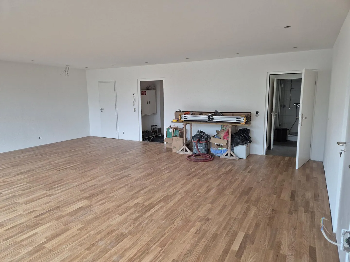 Einzigartige 4-Zimmer-Loftwohnung - Foto 11 von 11