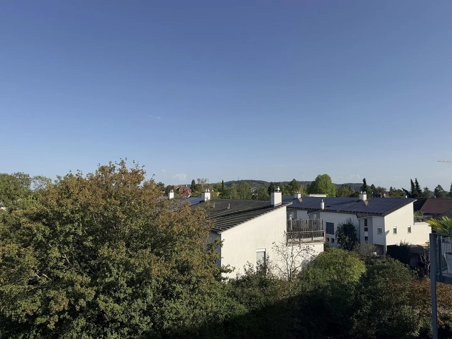 Appartamento duplex con grande terrazza, posizione privilegiata, Breite - Foto 13 di 14