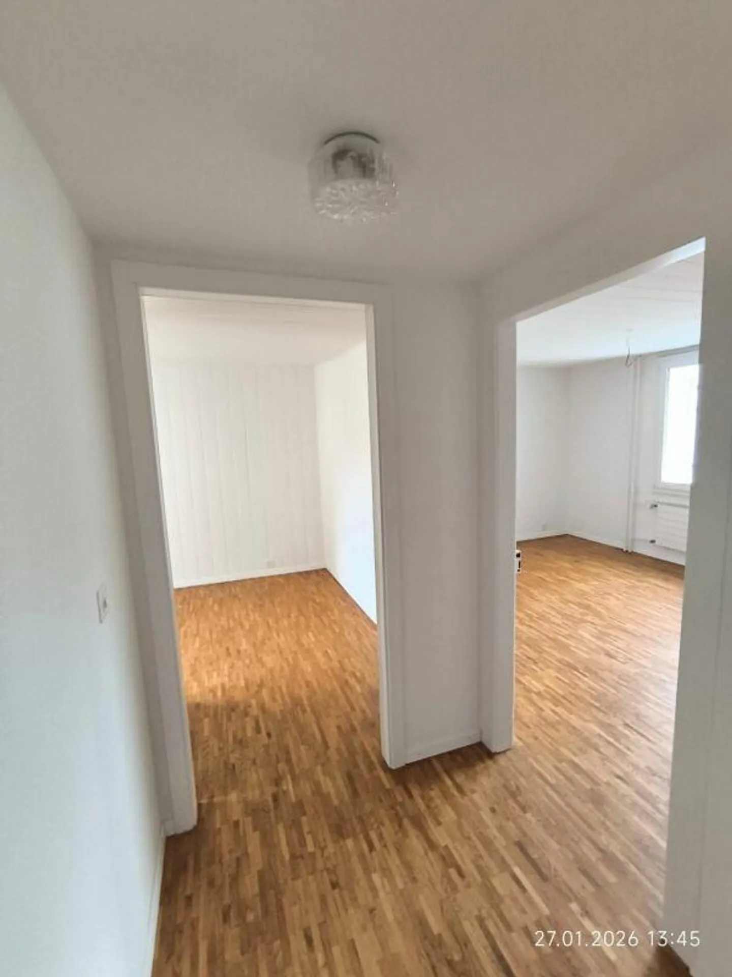 Attractive 3.5-room apartment in the center of Belp - Photo 10 of 18