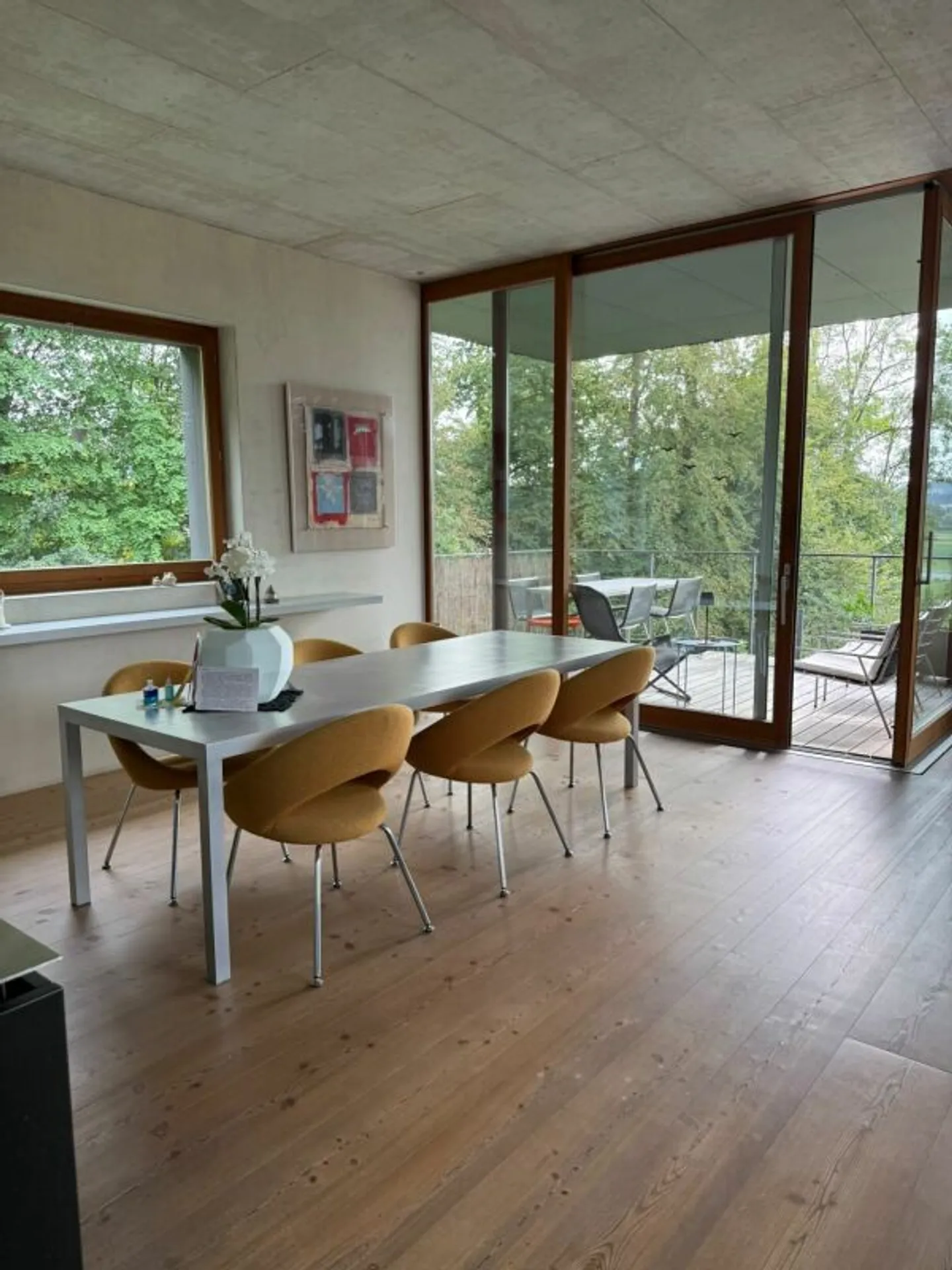 Architectural Gem with Scenic Views - Photo 3 of 5