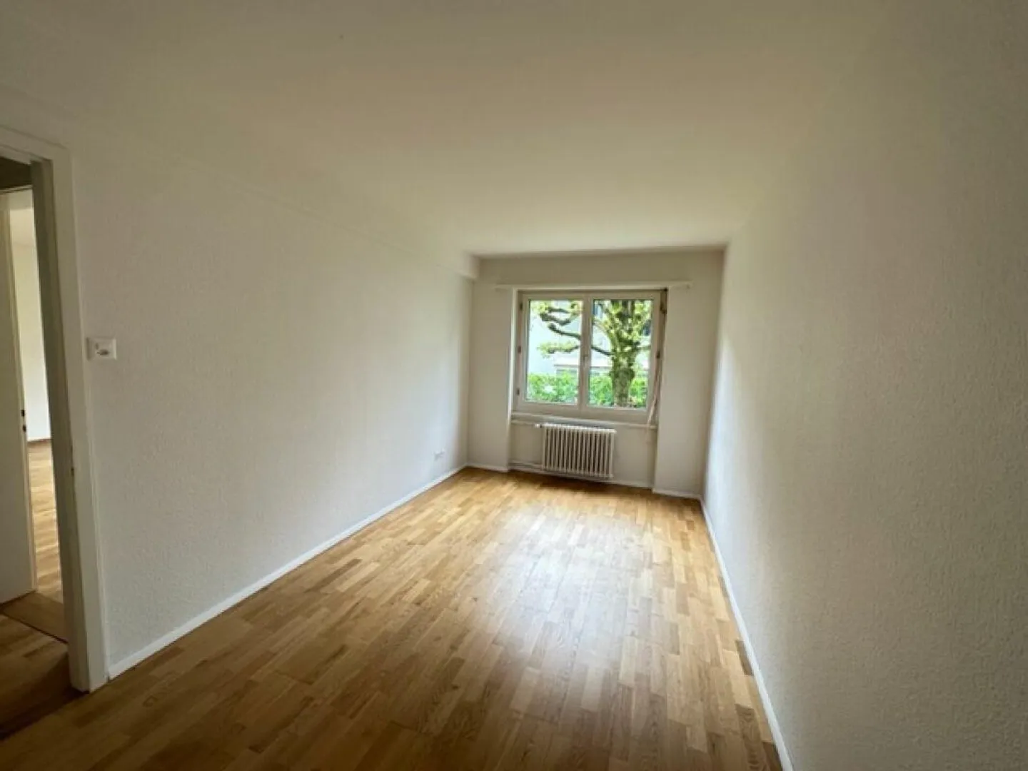 Charmante Wohnung in Zürich - Foto 3 von 5