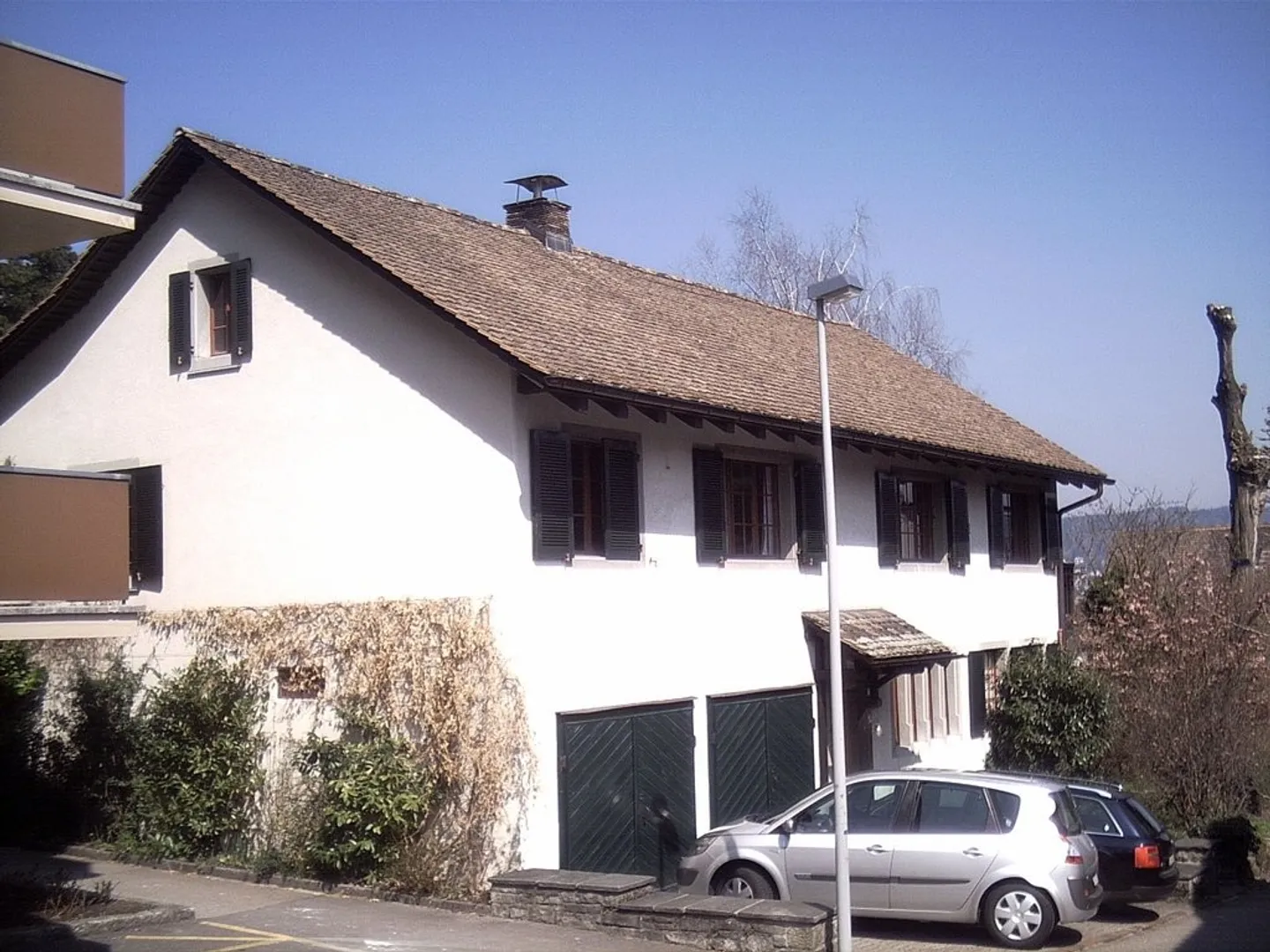 Appartamento di 4 stanze, 8803 Rüschlikon - Foto 1 di 11