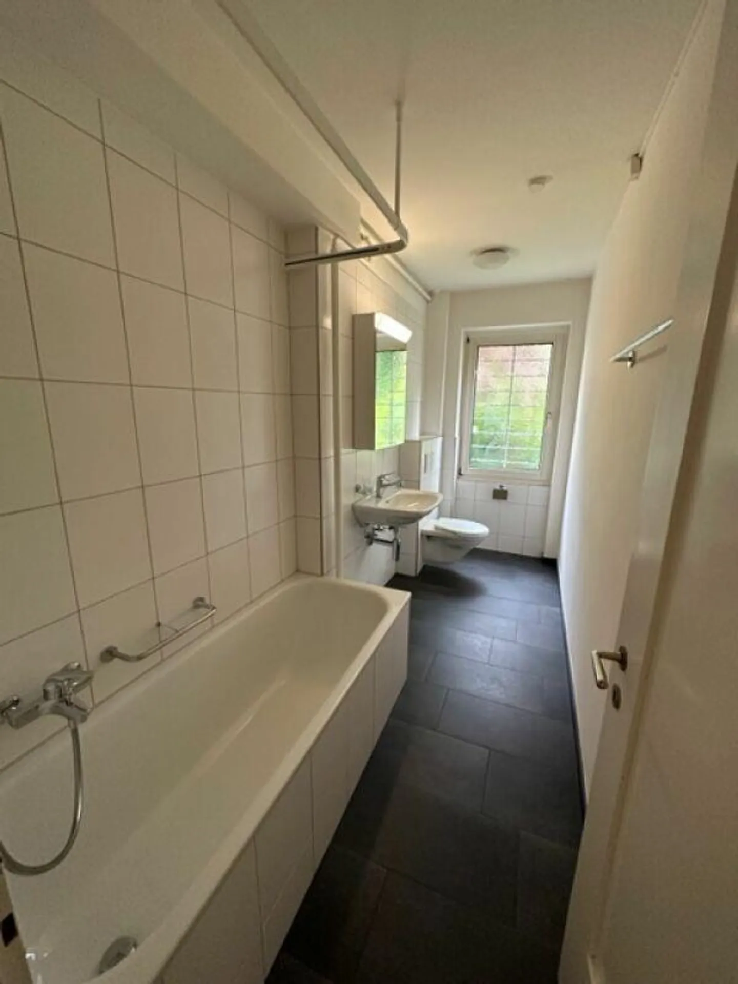 Charmante Wohnung in Zürich - Foto 4 von 5