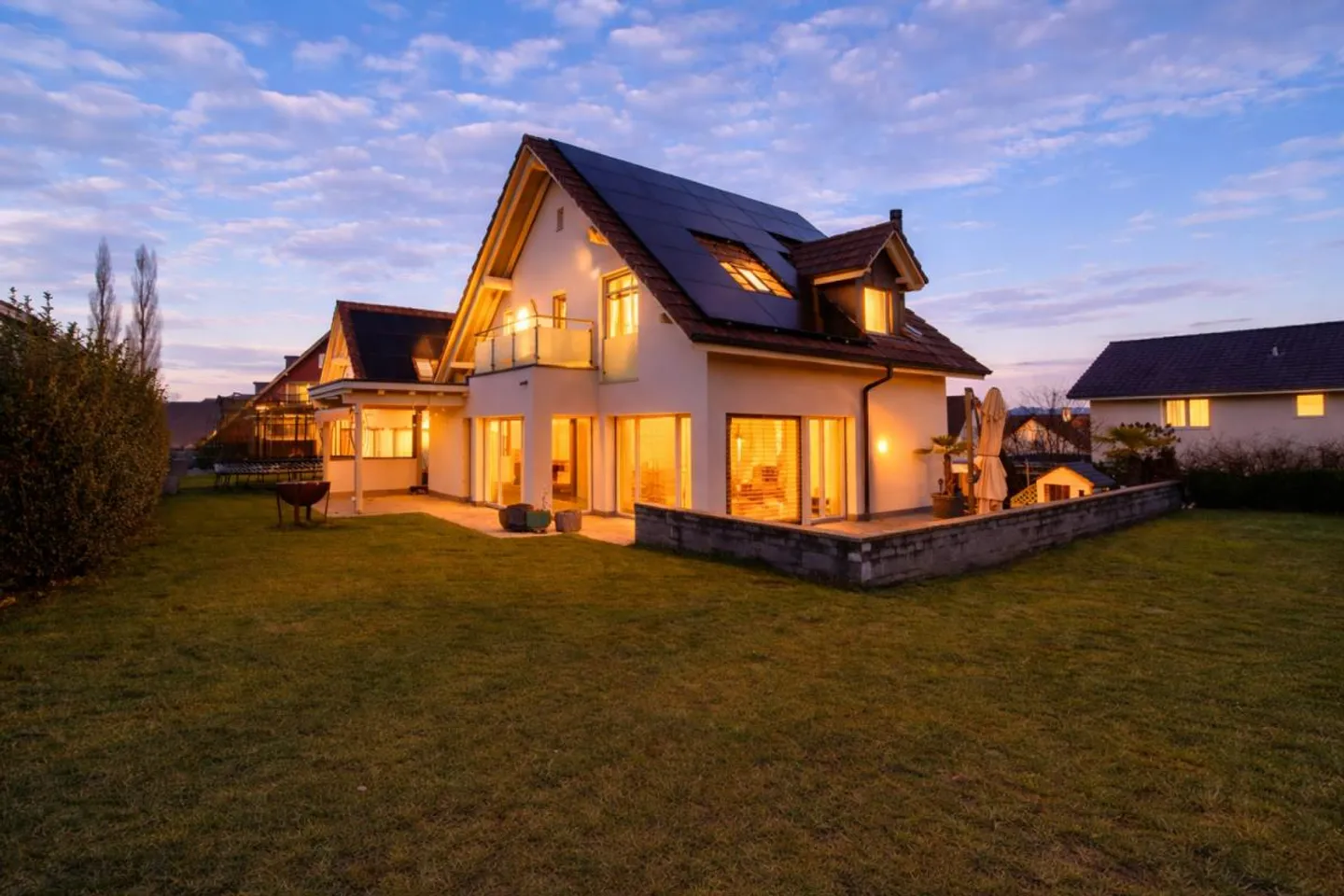 A Home to Arrive and Take Root - Photo 1 of 13