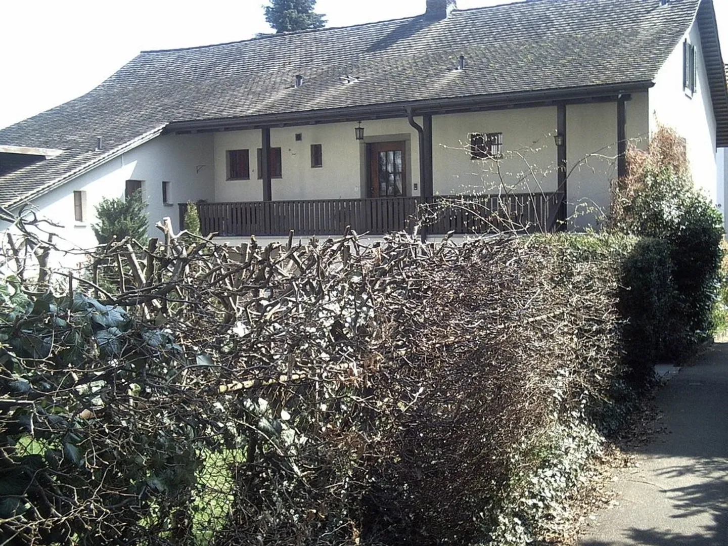 Appartamento di 4 stanze, 8803 Rüschlikon - Foto 2 di 11