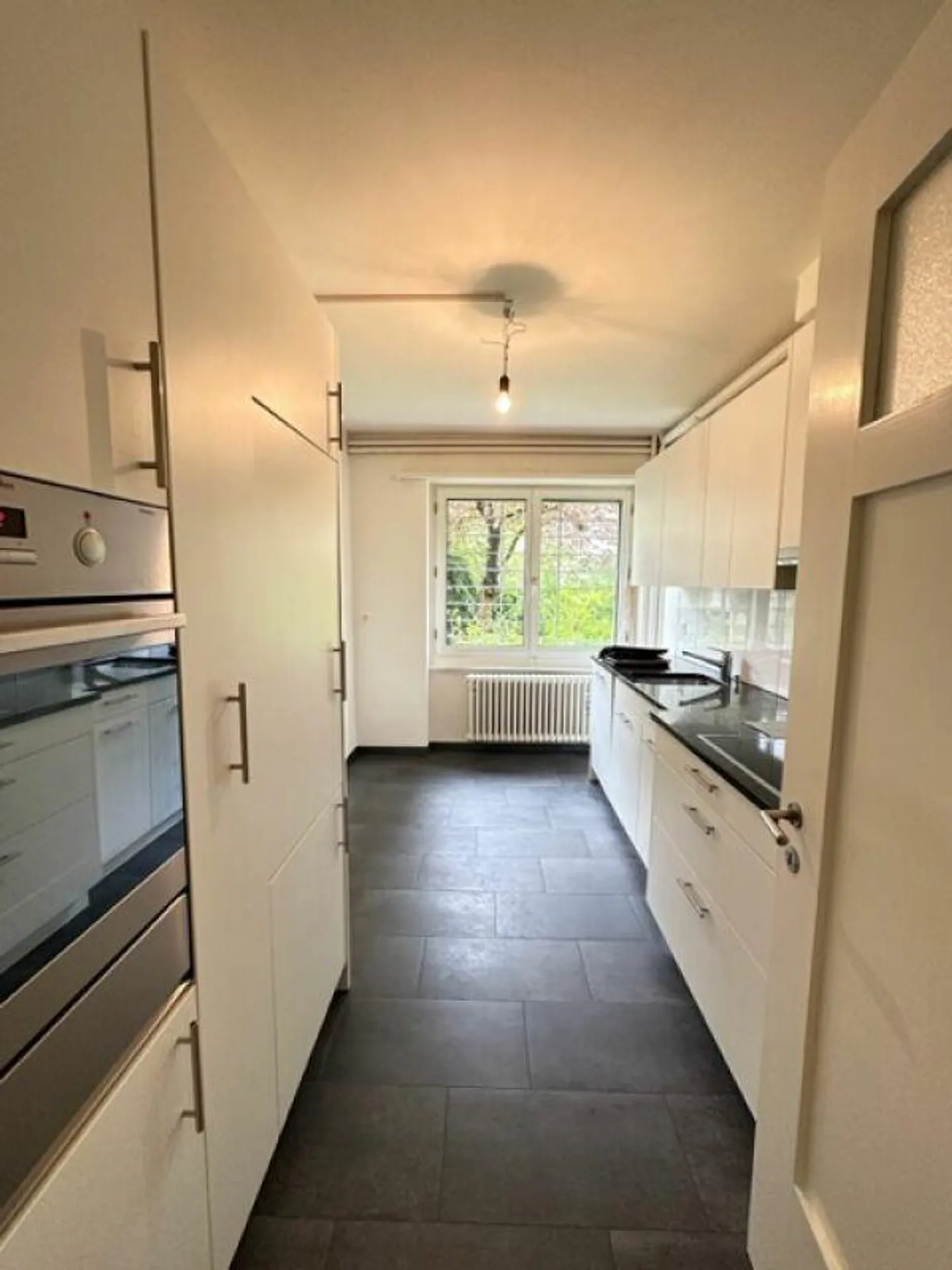 Charmante Wohnung in Zürich - Foto 1 von 5