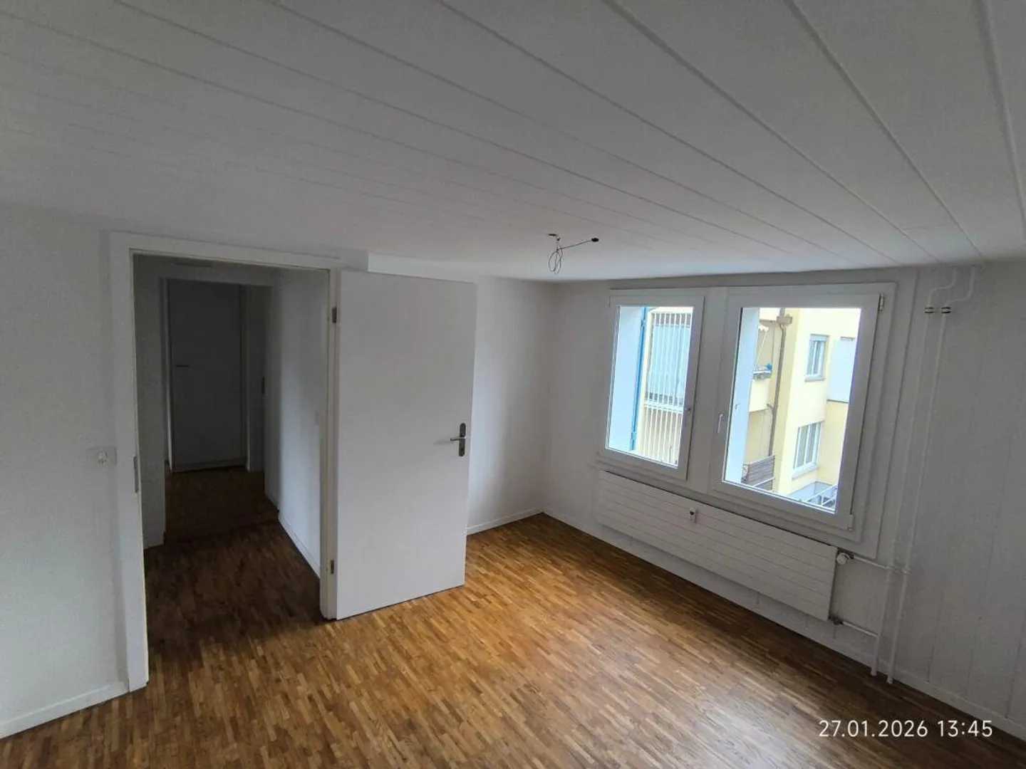 Attractive 3.5-room apartment in the center of Belp - Photo 12 of 18