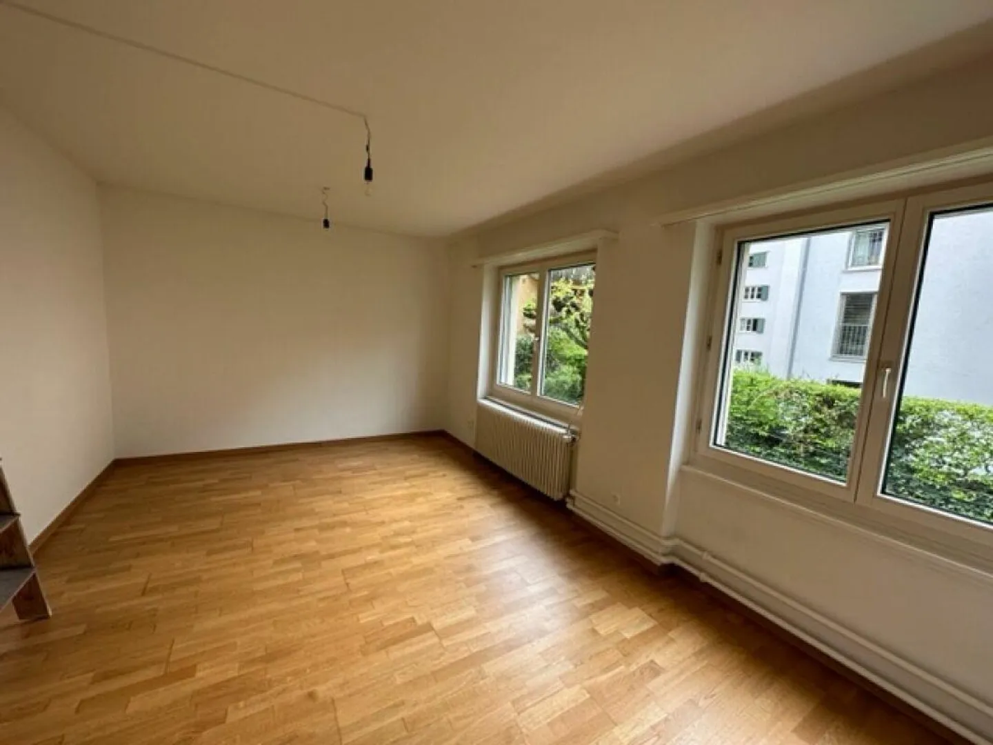 Charmante Wohnung in Zürich - Foto 2 von 5