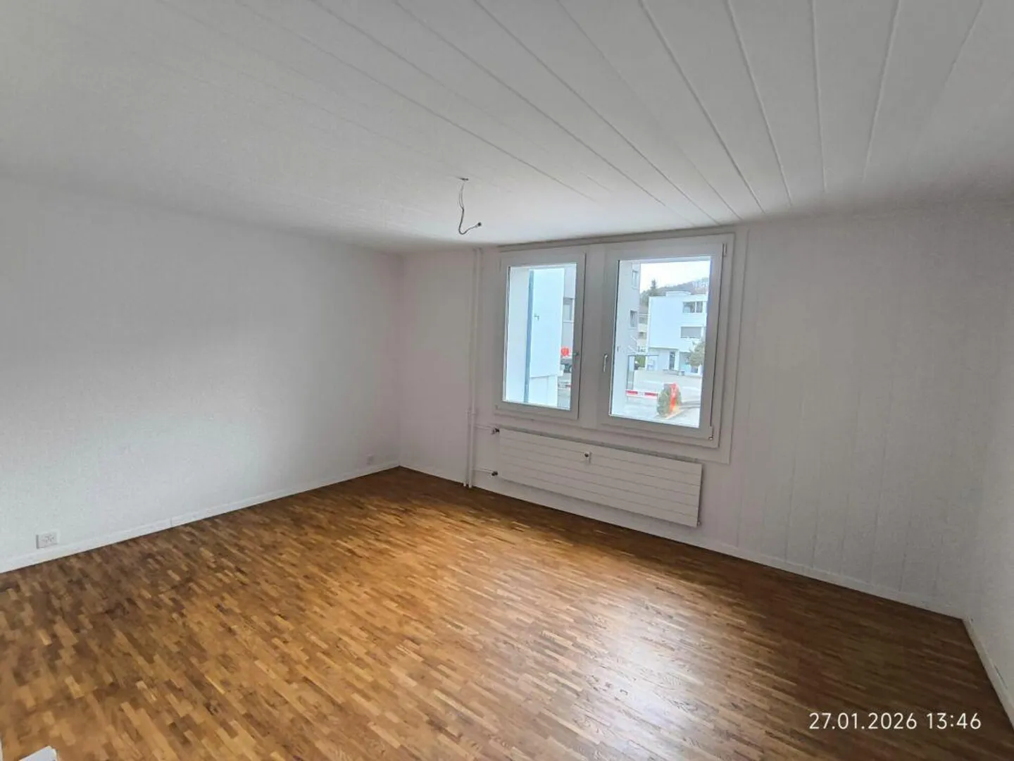 Attractive 3.5-room apartment in the center of Belp - Photo 13 of 18