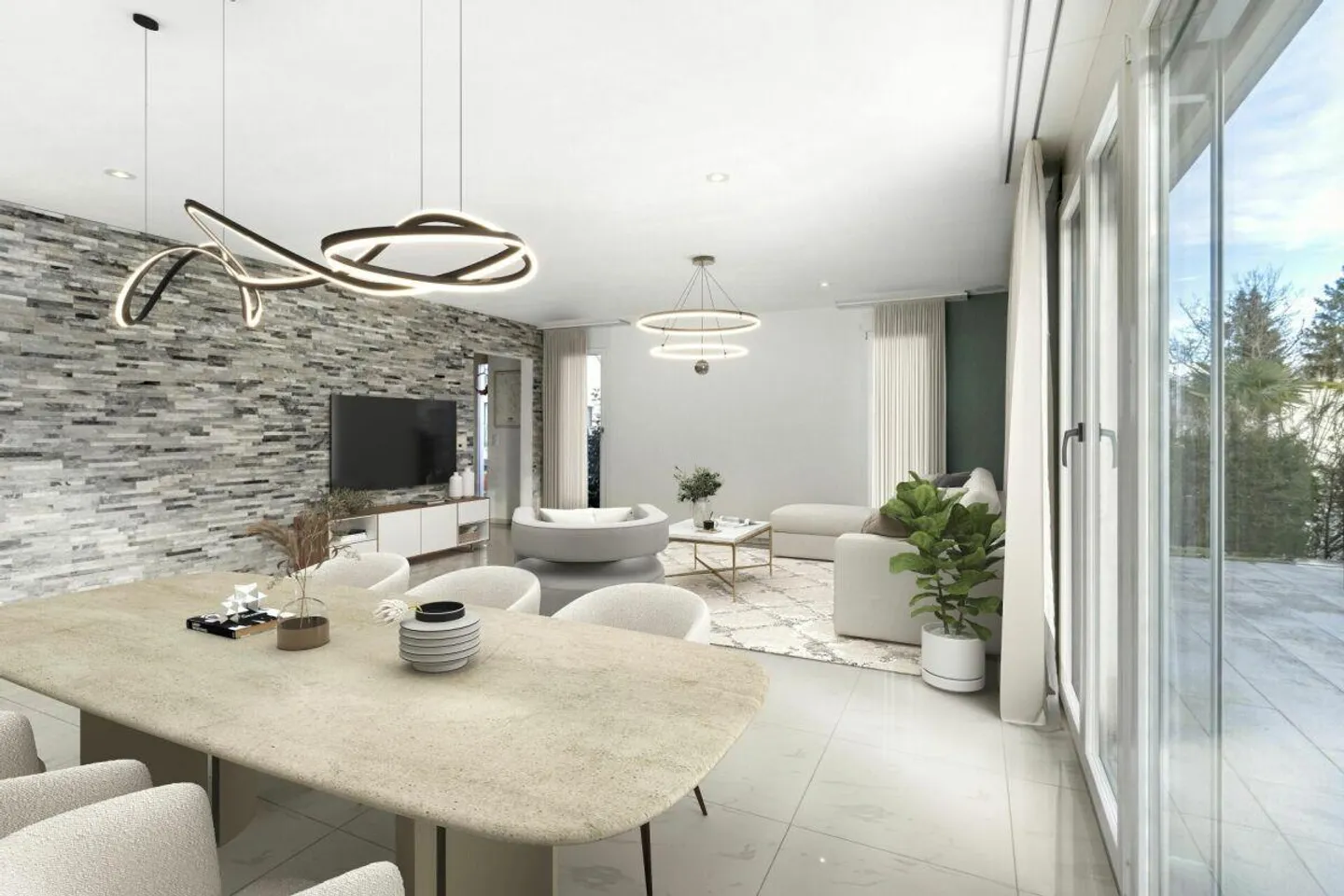 A Home to Arrive and Take Root - Photo 3 of 13