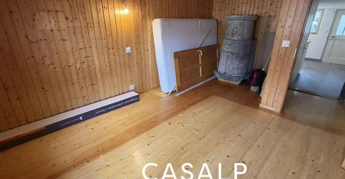 4.5 Room Apartment in Montana Village - Photo 7 of 11