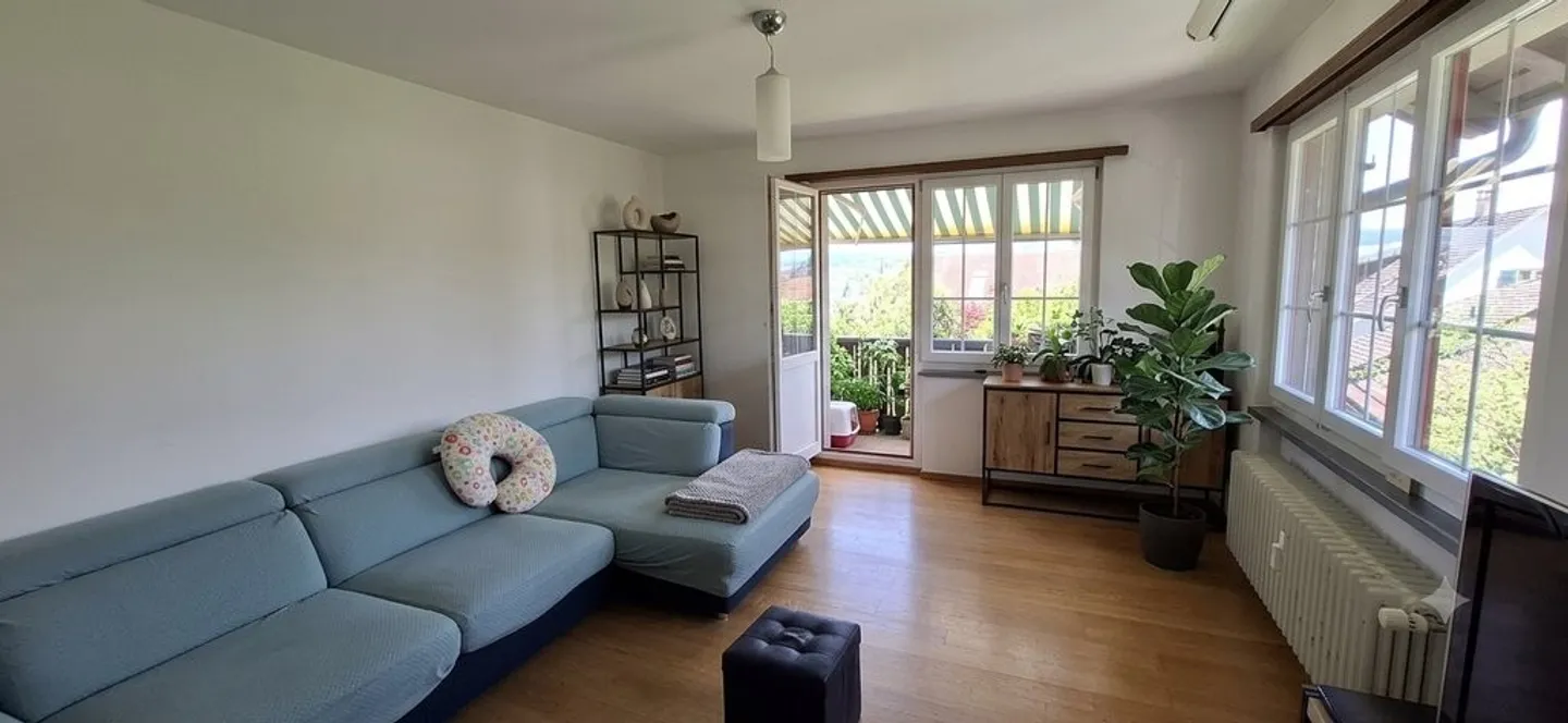 Appartamento di 4 stanze, 8803 Rüschlikon - Foto 4 di 11