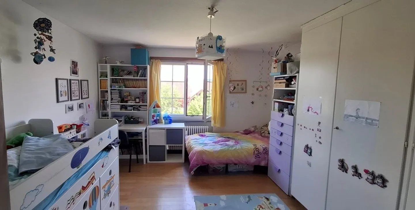 Appartamento di 4 stanze, 8803 Rüschlikon - Foto 7 di 11