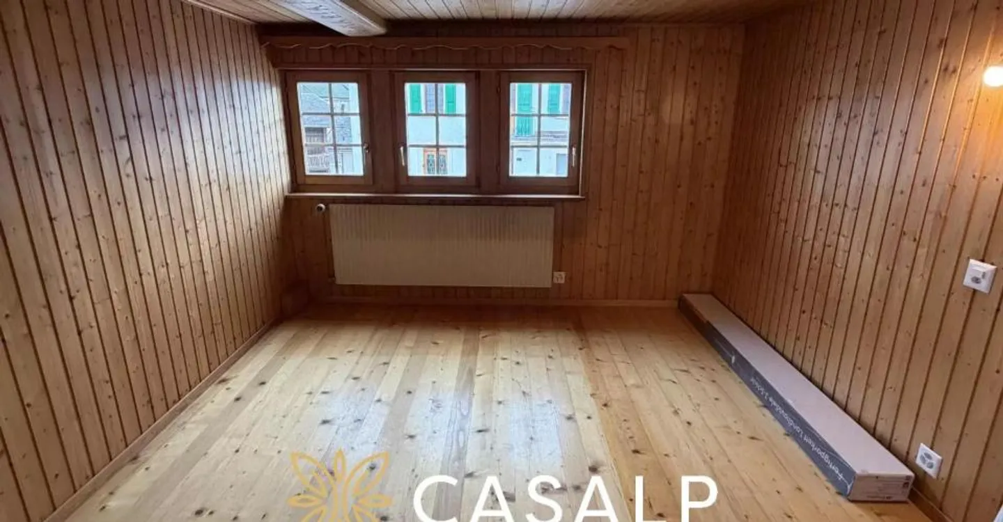 4.5 Room Apartment in Montana Village - Photo 10 of 11