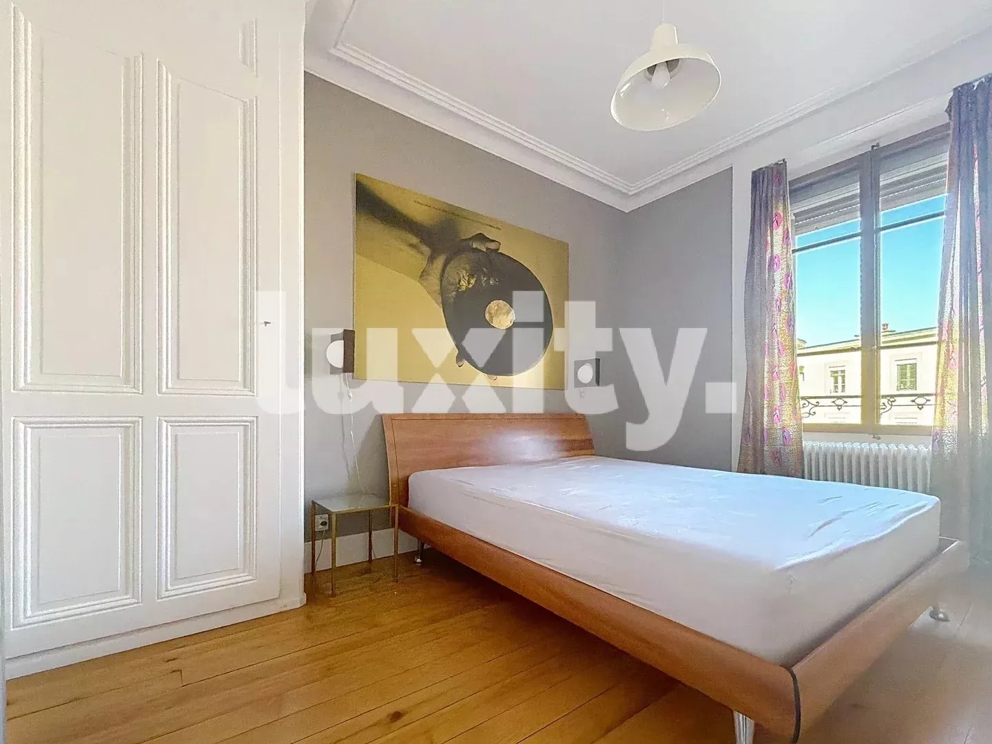 Schönes möbliertes Apartment im Herzen von Genf - Photo 5 sur 7