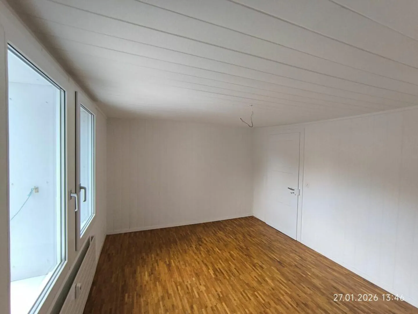 Attractive 3.5-room apartment in the center of Belp - Photo 14 of 18