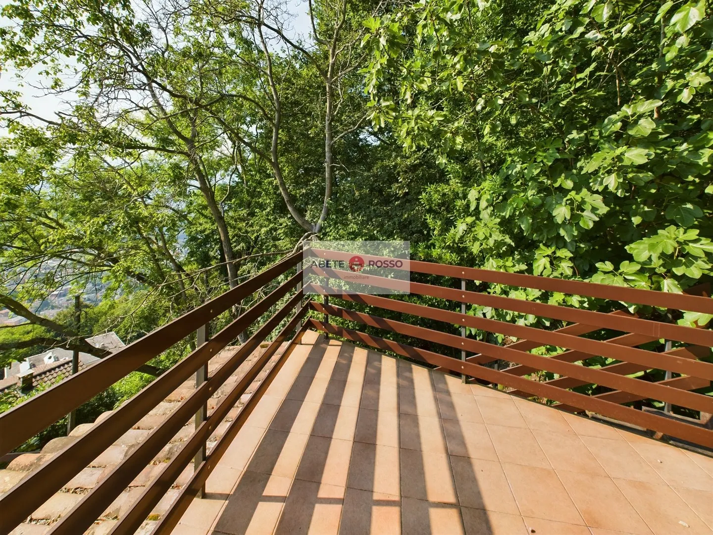 Vue sur le lac pour s'émerveiller, TERRASSE pour se détendre dans la nature (AUSSI POUR LES VACANCES). - Photo 6 sur 22