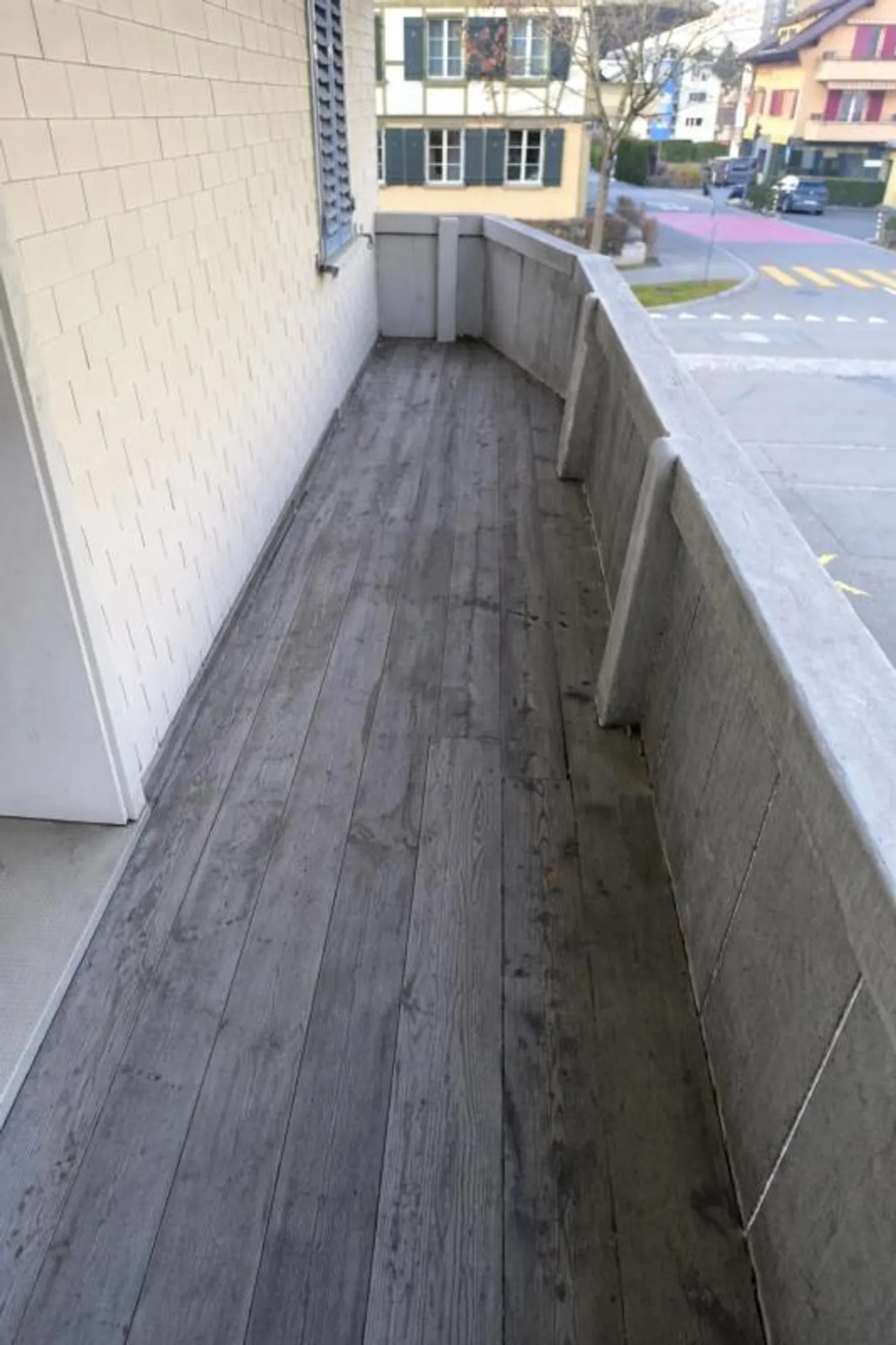 Attractive 3.5-room apartment in the center of Belp - Photo 15 of 18