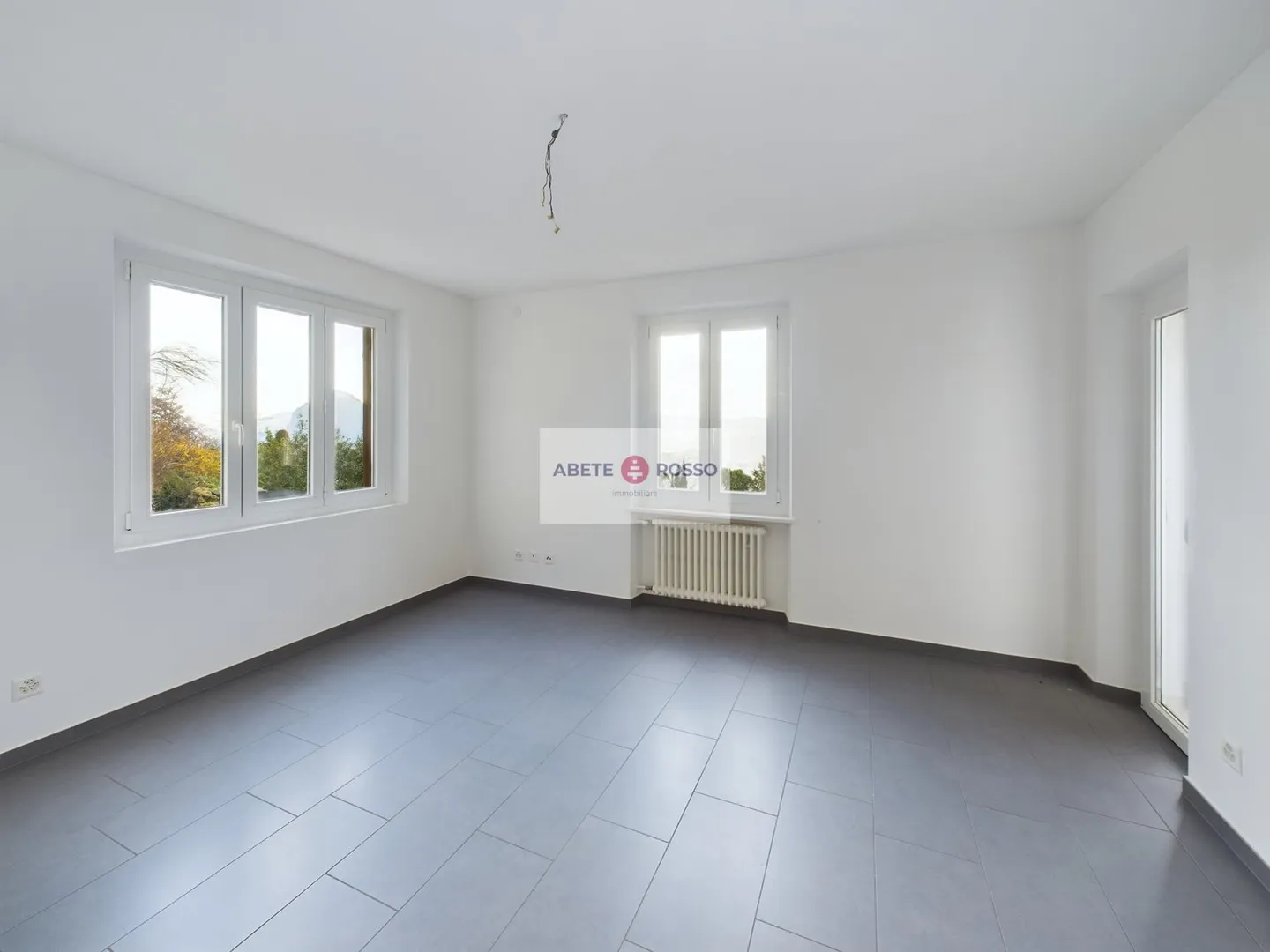 Vue sur le lac pour s'émerveiller, TERRASSE pour se détendre dans la nature (AUSSI POUR LES VACANCES). - Photo 10 sur 22