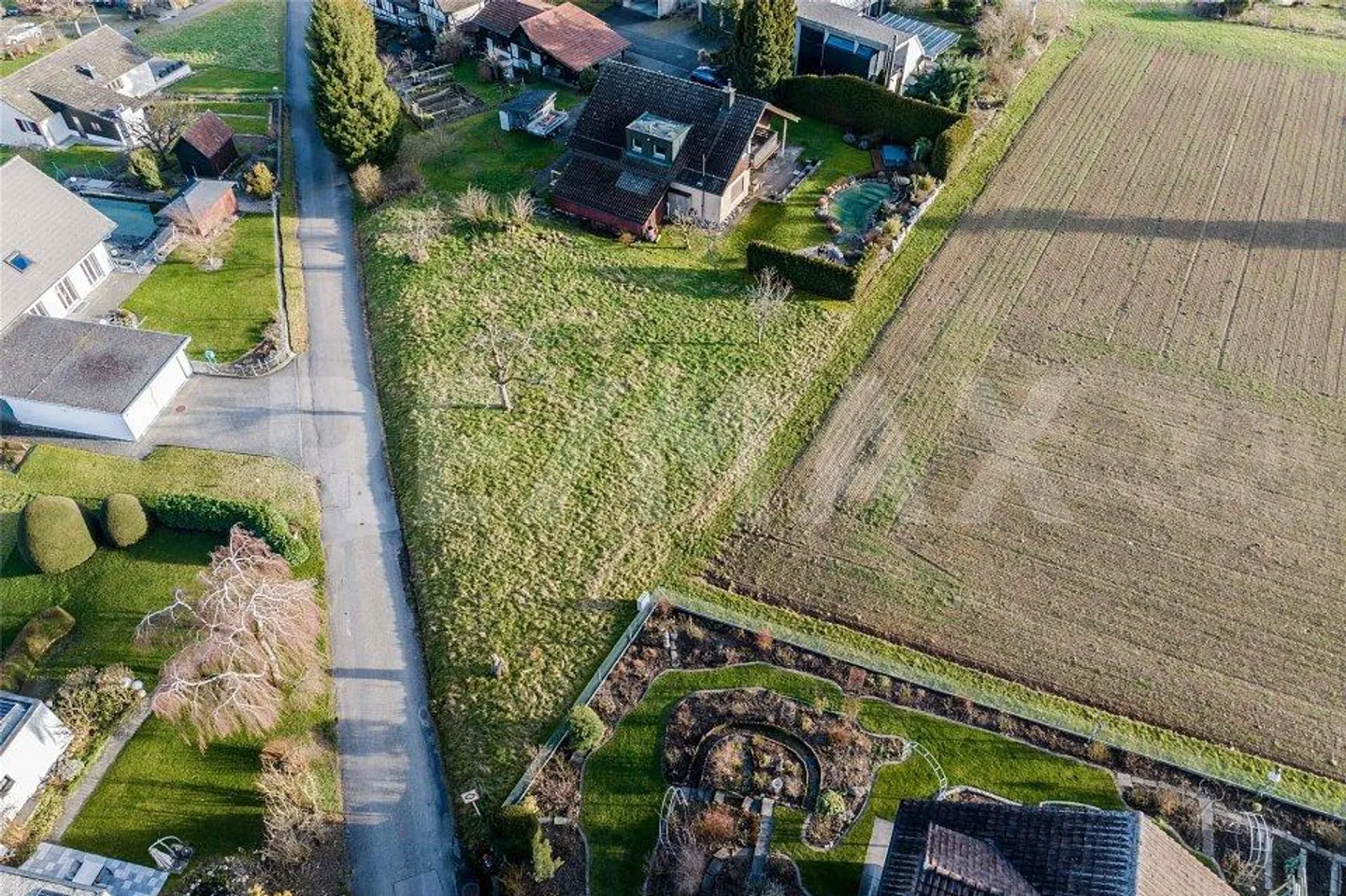 Terrain de construction idéal - Photo 3 sur 10