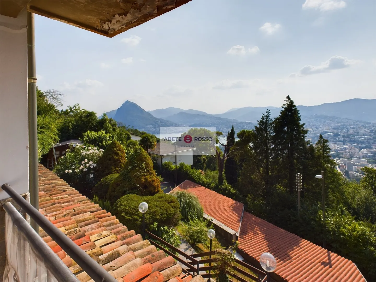 Vue sur le lac pour s'émerveiller, TERRASSE pour se détendre dans la nature (AUSSI POUR LES VACANCES). - Photo 15 sur 22