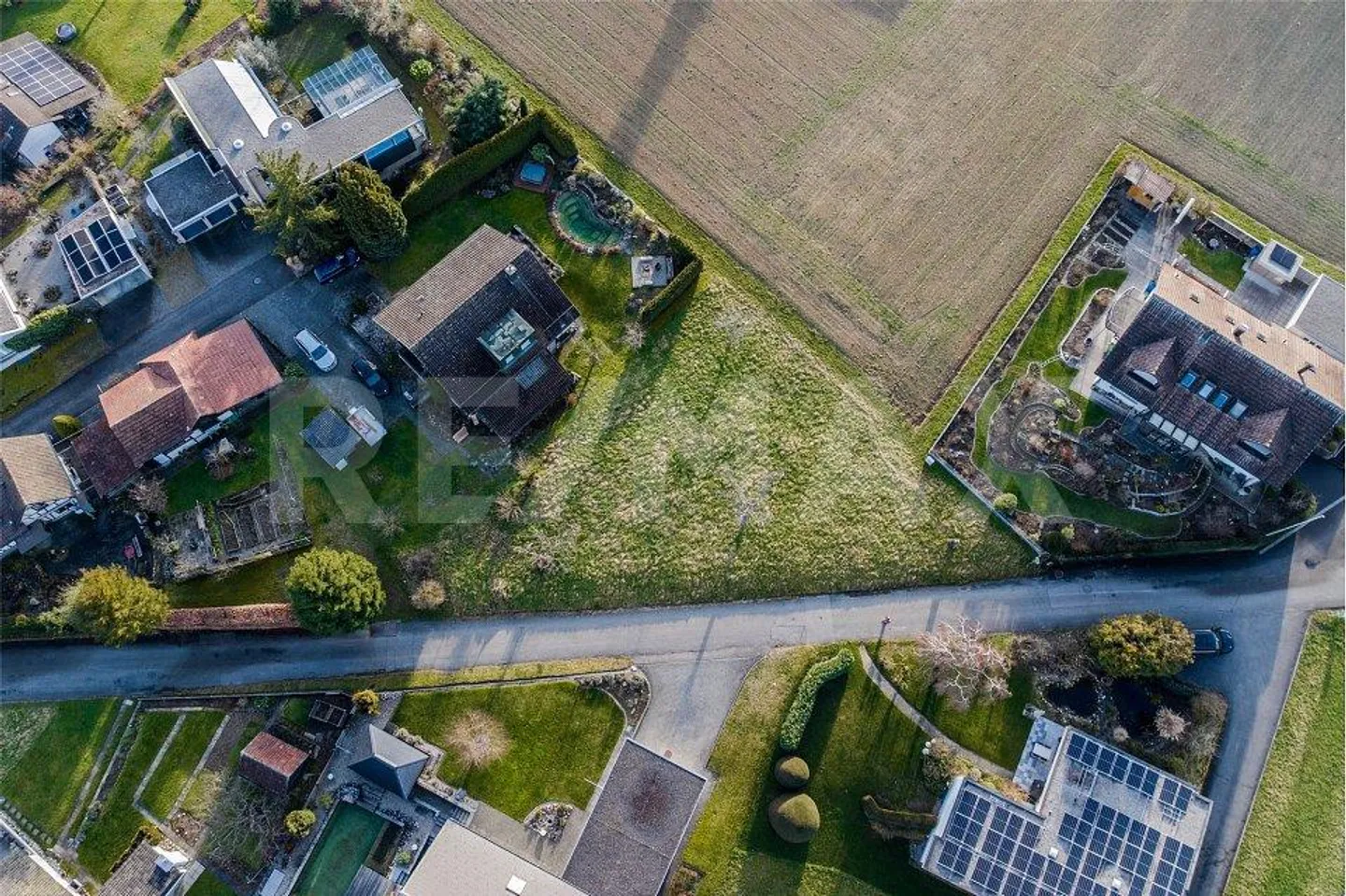 Terrain de construction idéal - Photo 4 sur 10