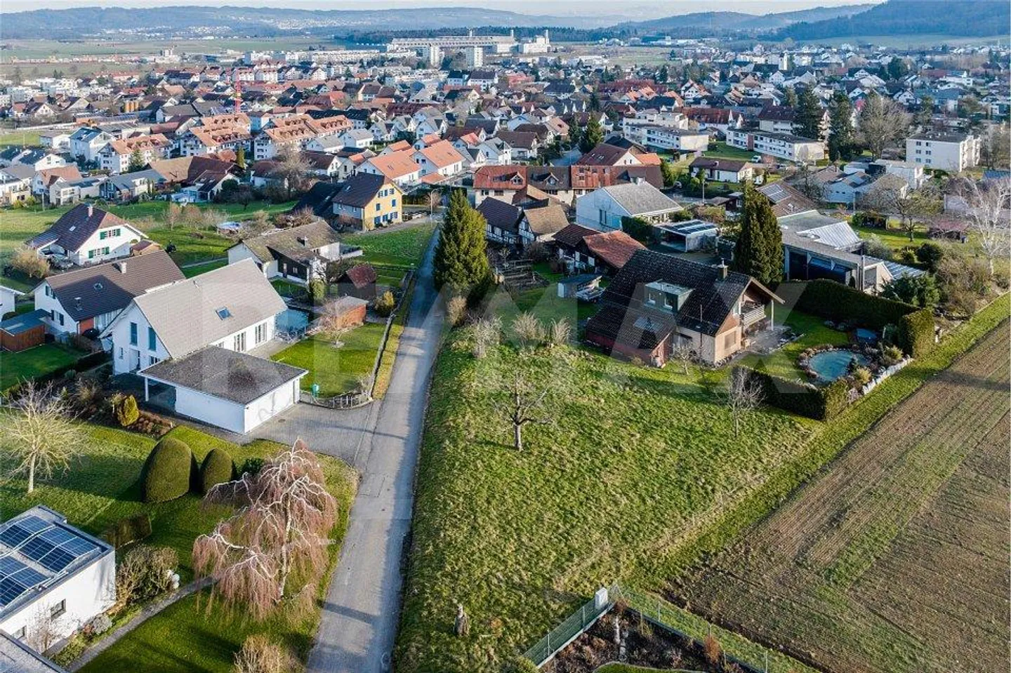 Terrain de construction idéal - Photo 5 sur 10