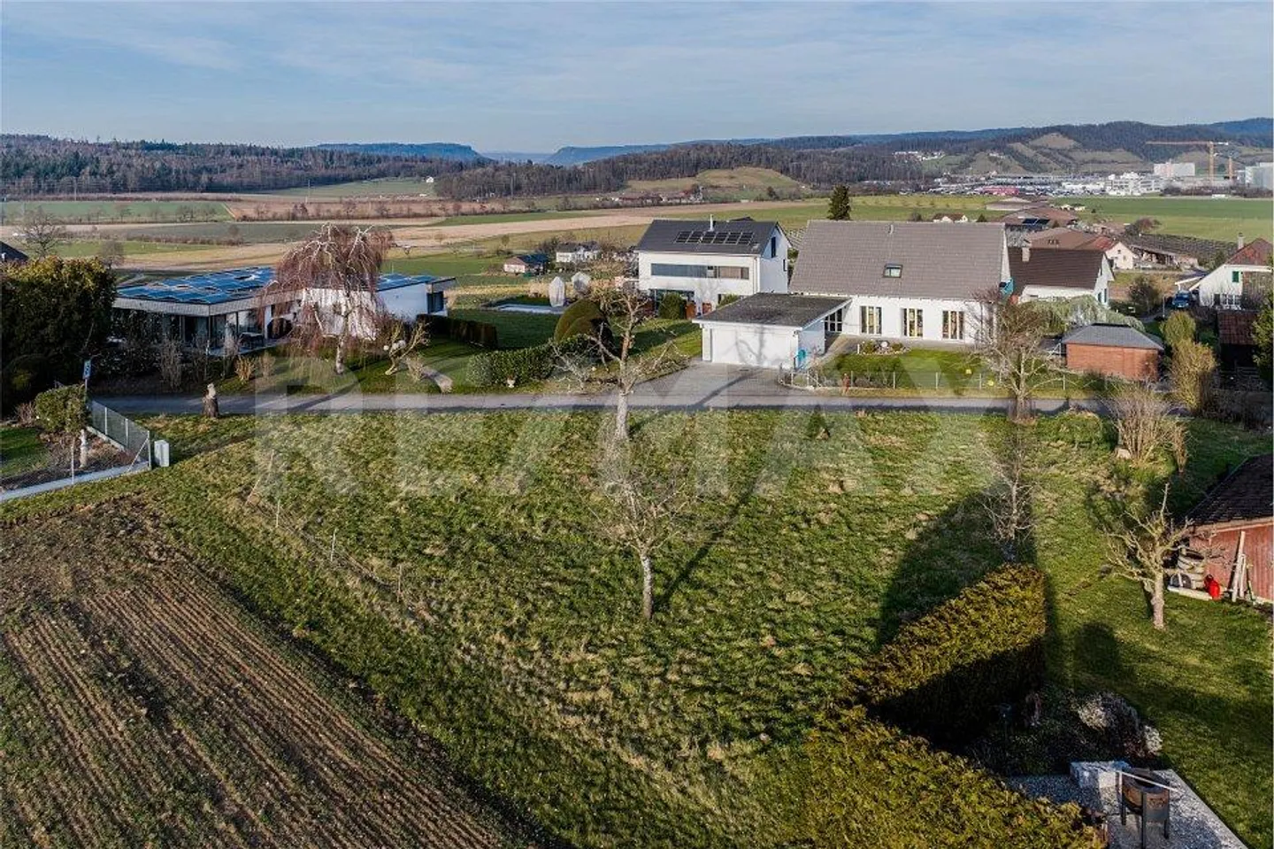 Terrain de construction idéal - Photo 6 sur 10