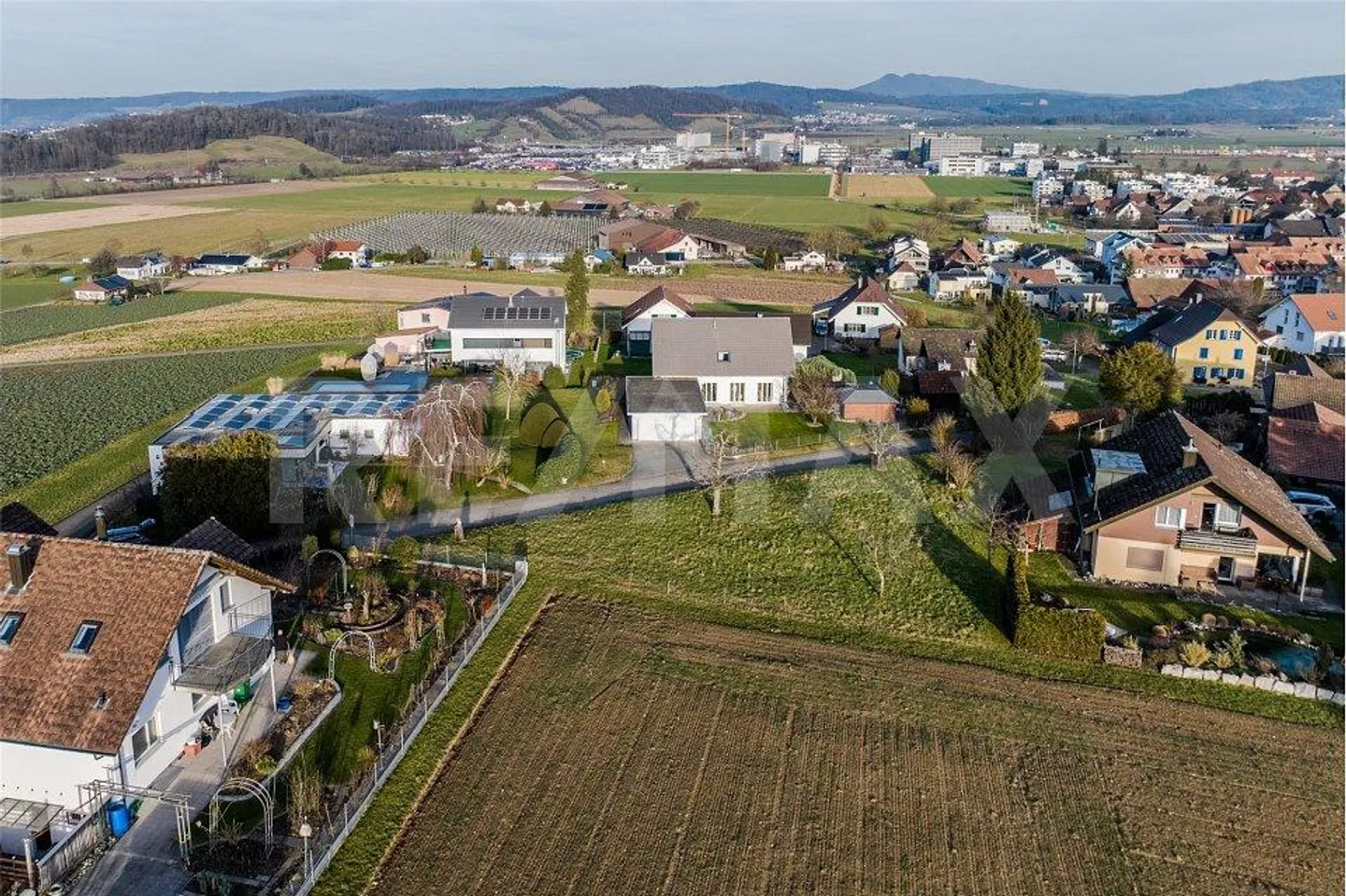 Terrain de construction idéal - Photo 7 sur 10