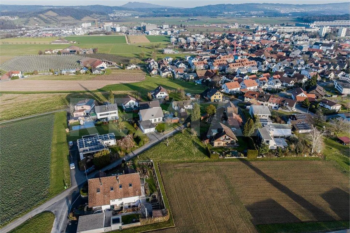 Terrain de construction idéal - Photo 8 sur 10