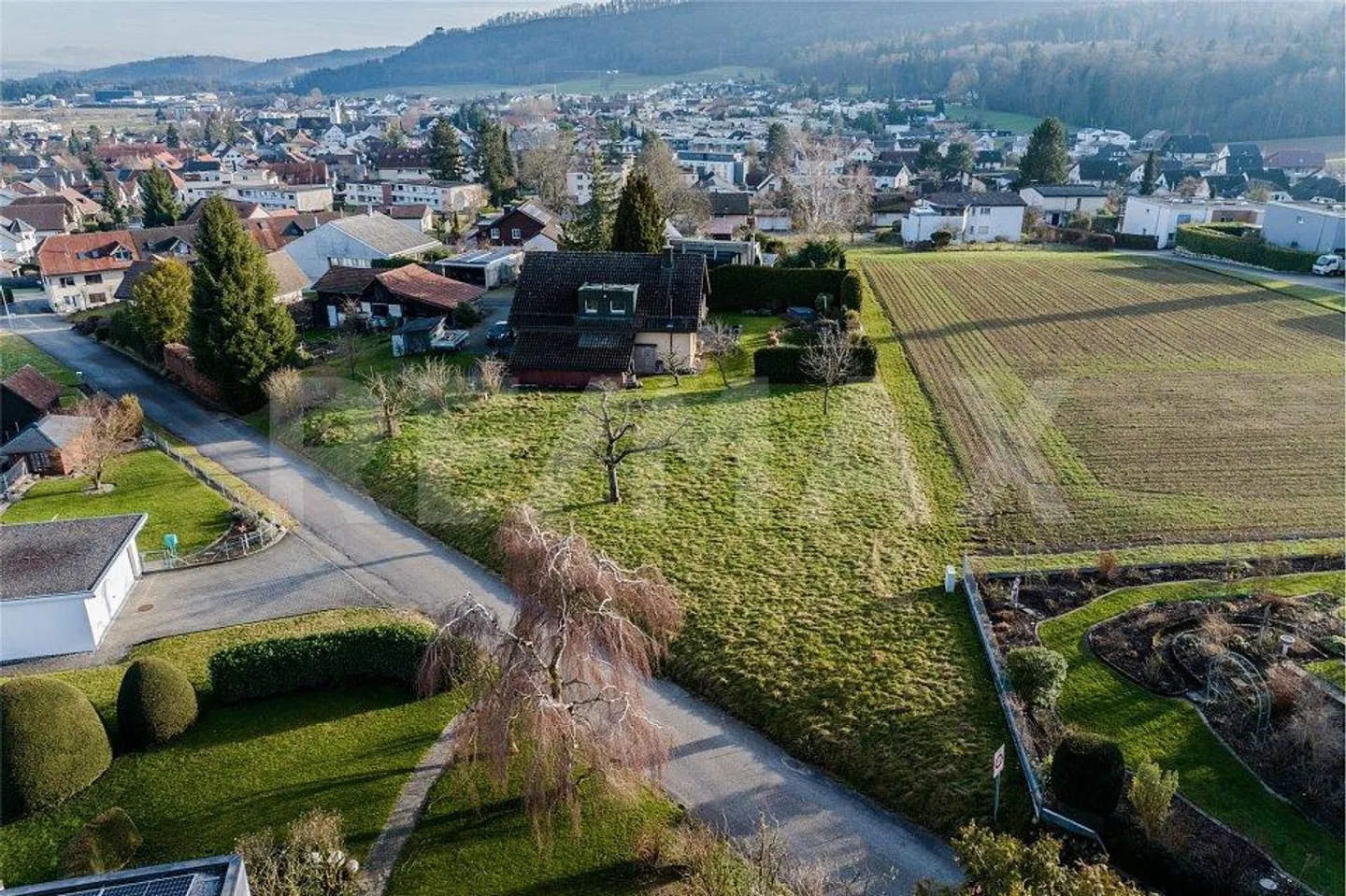 Terrain de construction idéal - Photo 2 sur 10