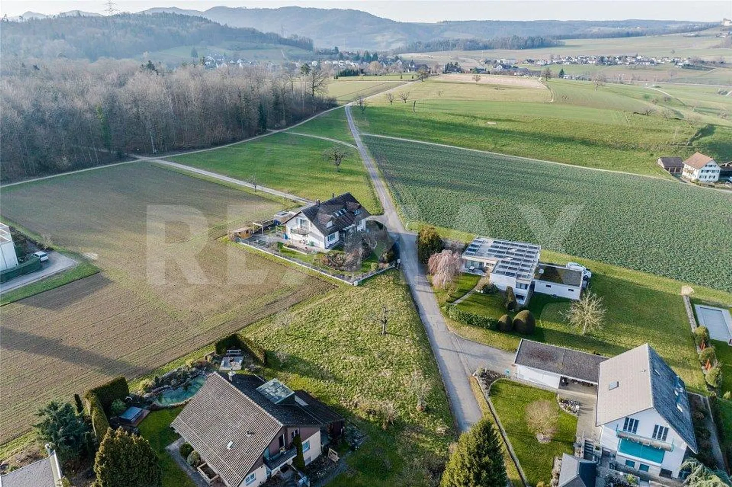 Terrain de construction idéal - Photo 9 sur 10