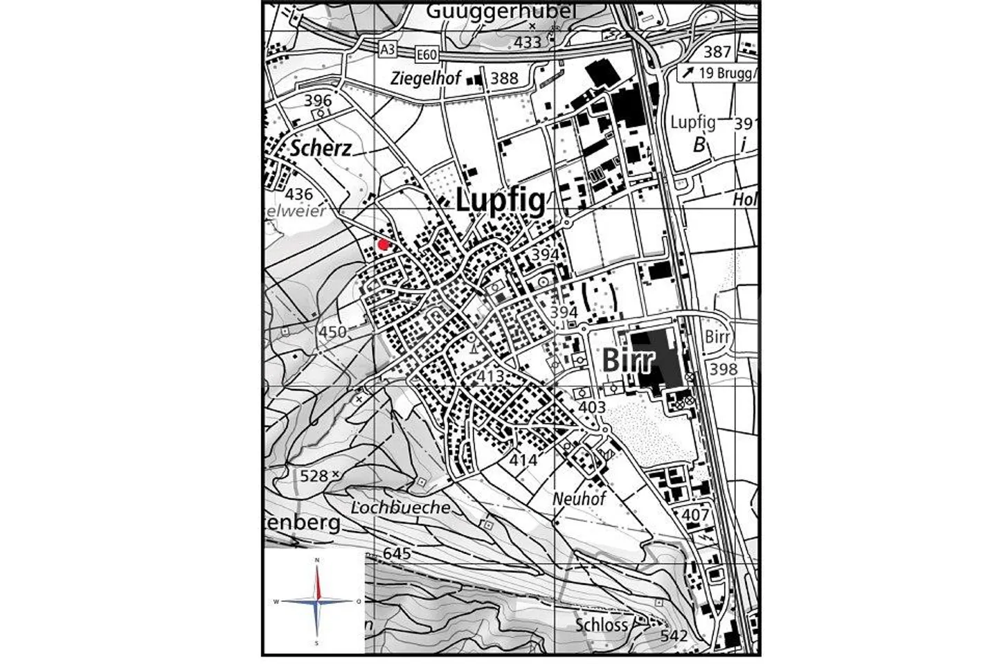 Terrain de construction idéal - Photo 10 sur 10